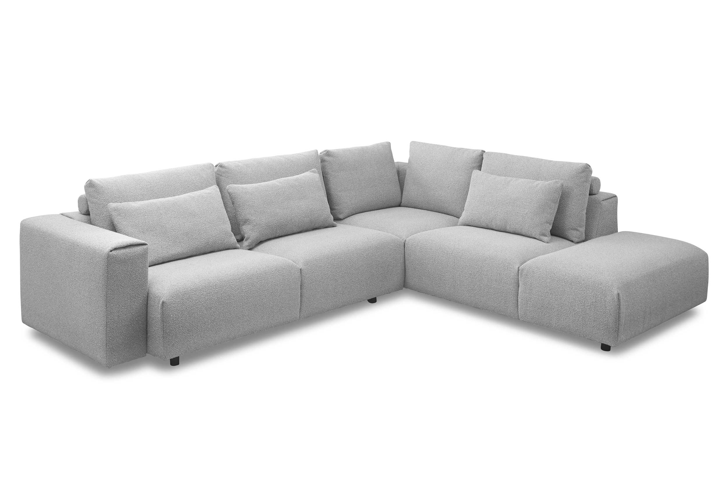 Wohnlandschaft CASADA