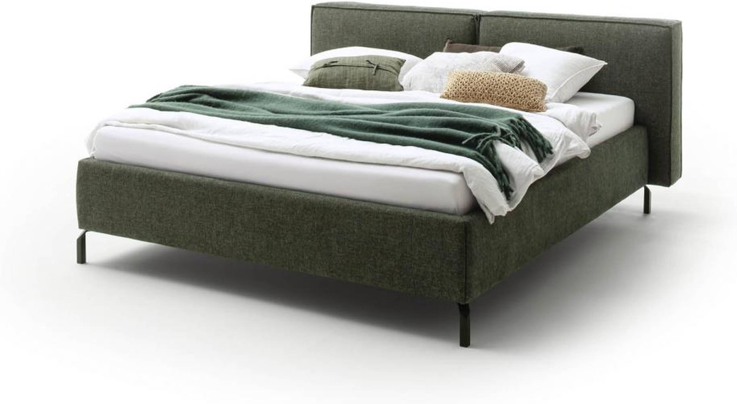 Polsterbett 8110700009