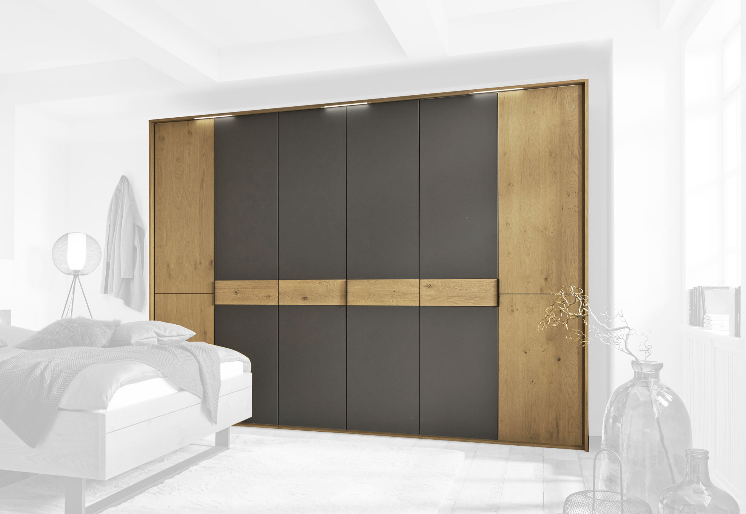 Drehtürenschrank 8080700050