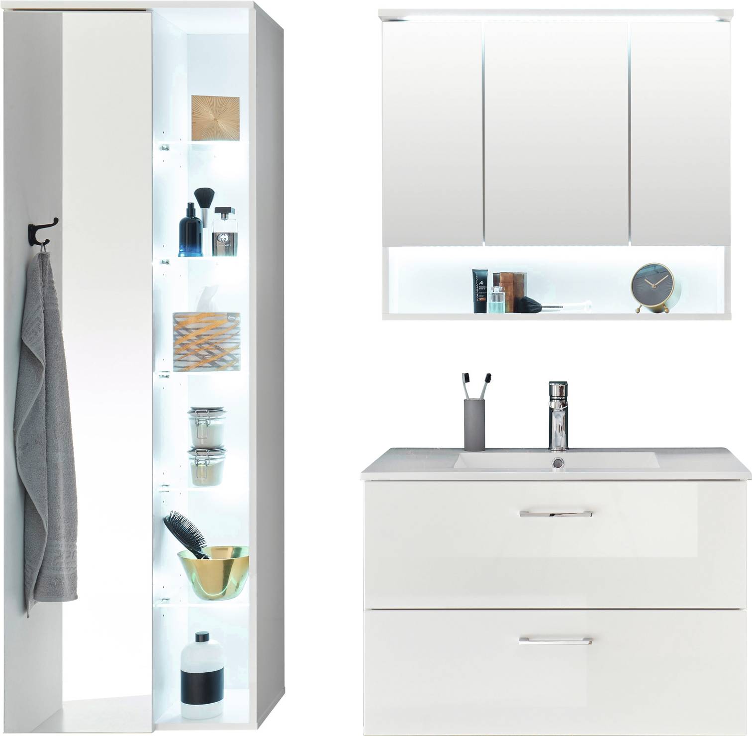 Spiegelschrank 8112000014