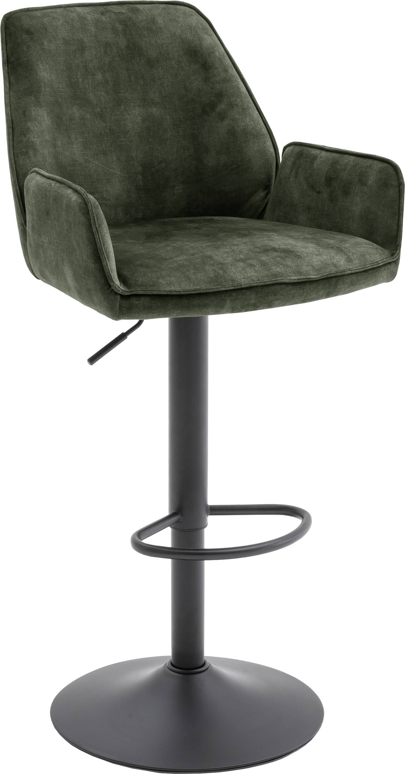 Barstuhl olive + AL 7237600752