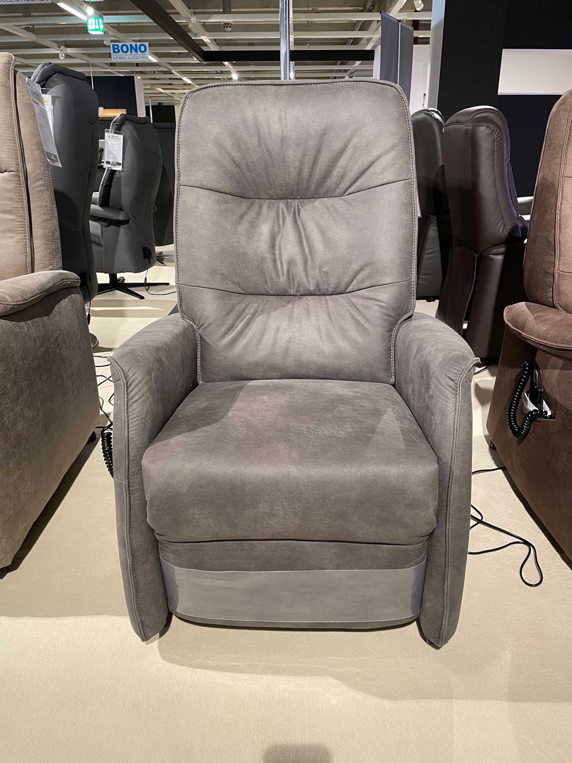 Relax-Sessel 9457 [HIMOLLA]