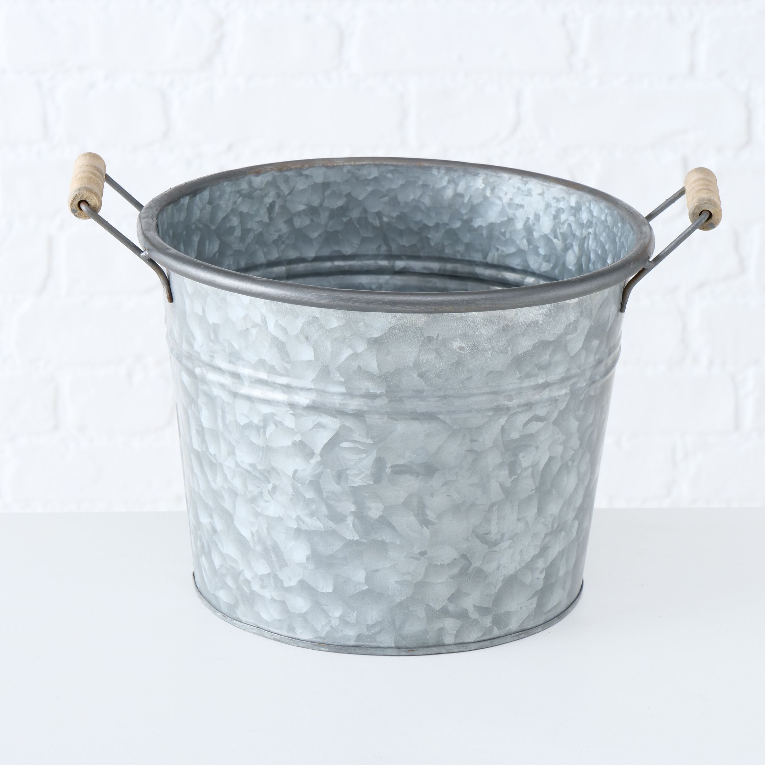 Pflanztopf 61cm, 2 aus 2 7226306452