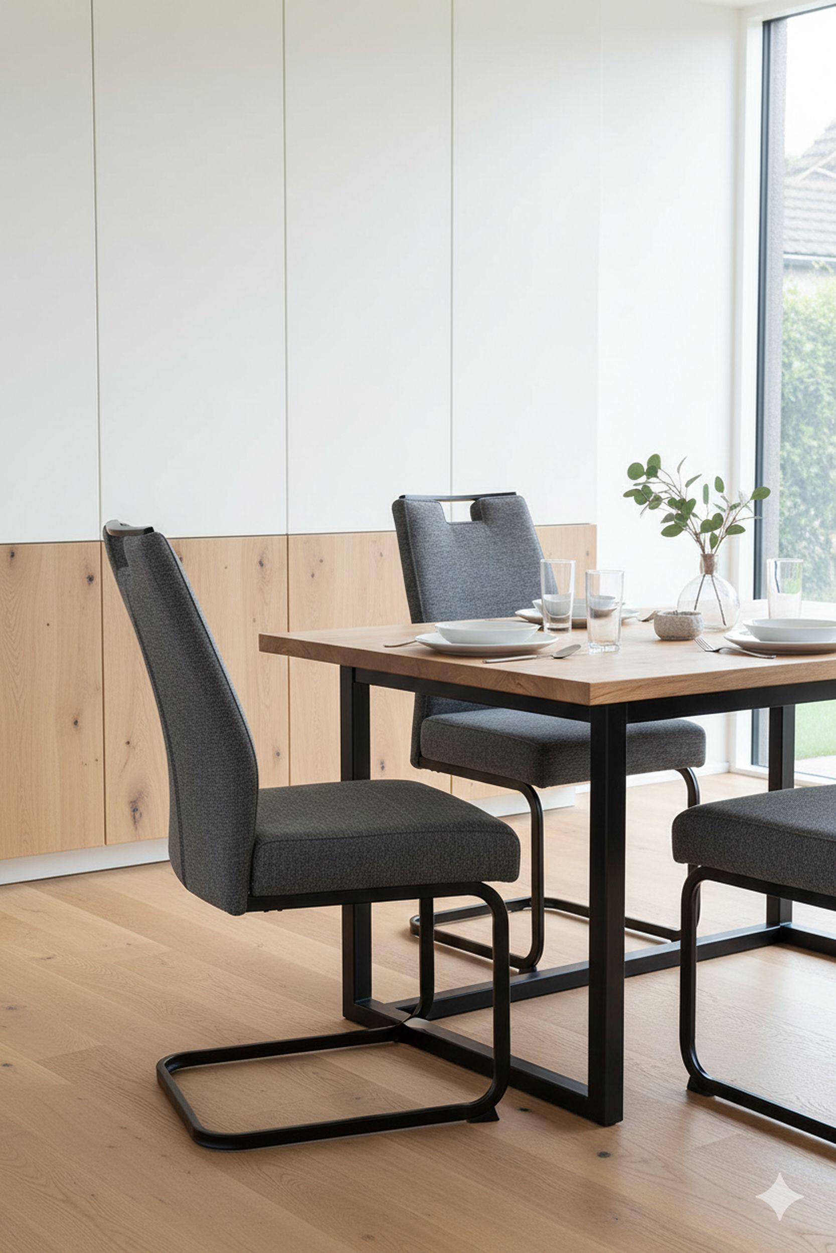 XL-Schwingstuhl 8094600084