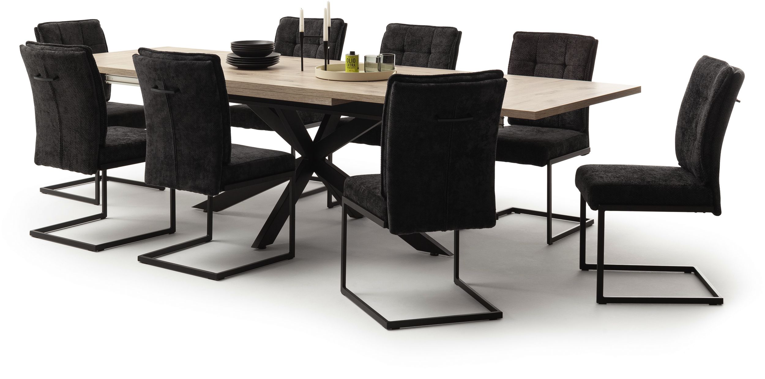 XL-Schwingstuhl 8094600070
