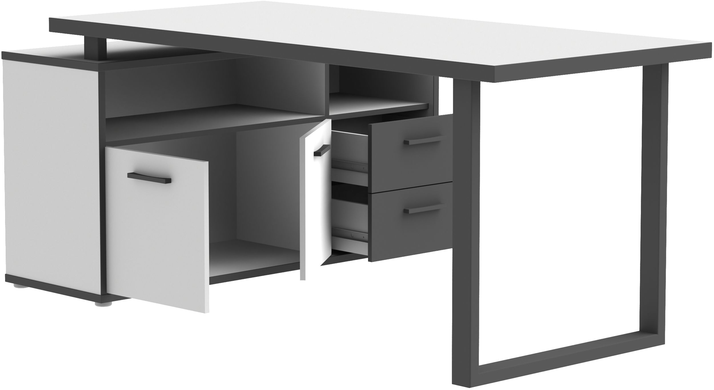 Schreibtisch 8060000291