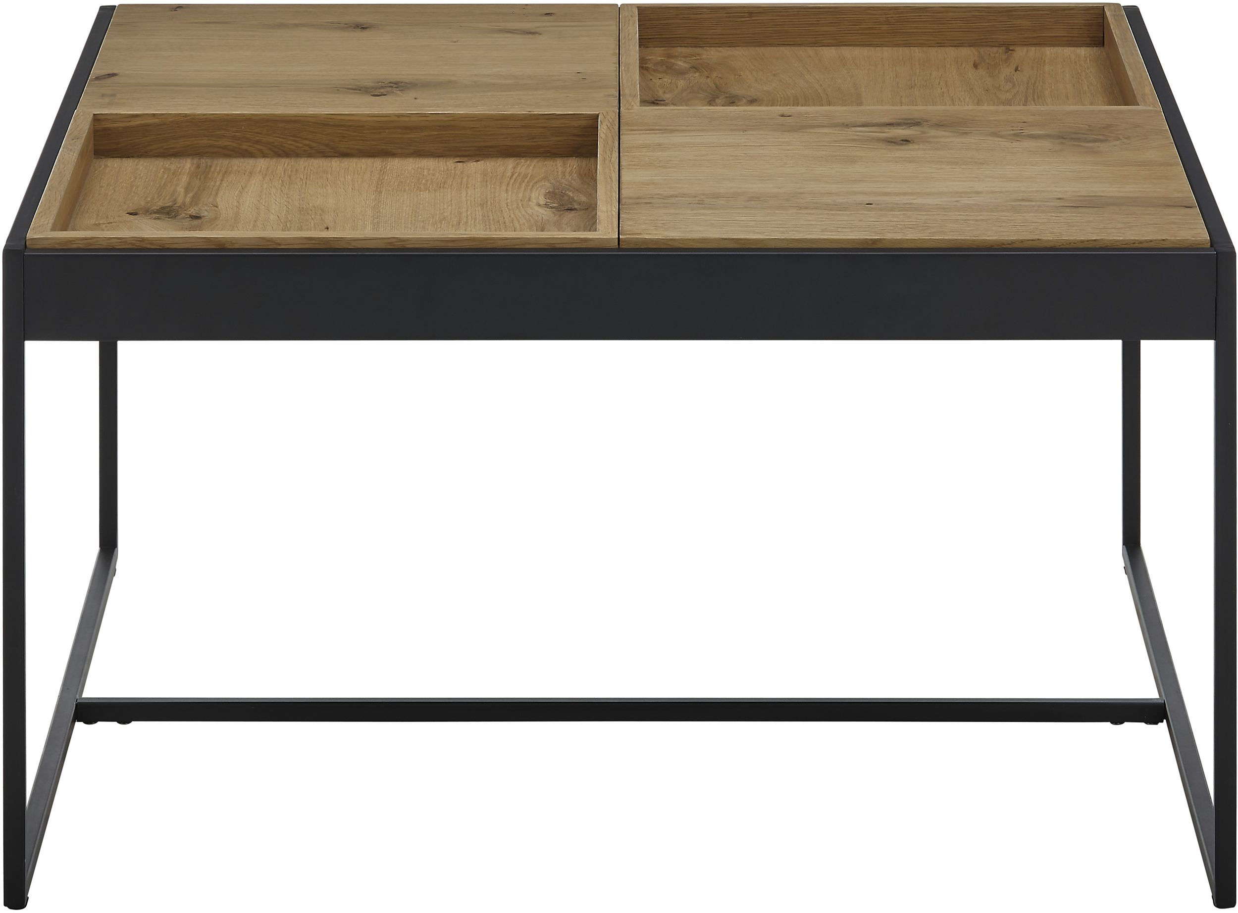 Couchtisch quadratisch 8113900008 Couchtisch quadratisch 8113900008