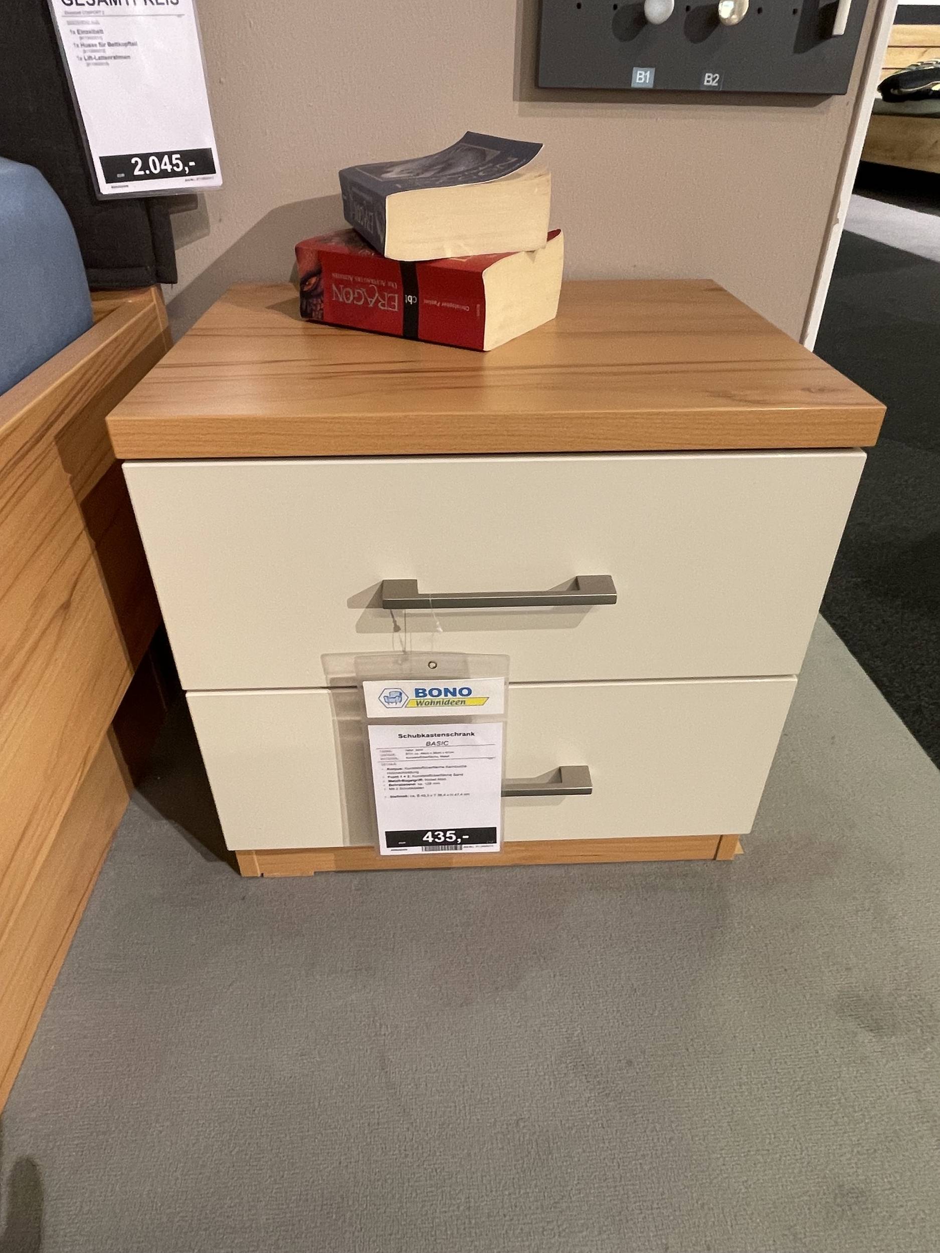 Schubkastenschrank 8113600014