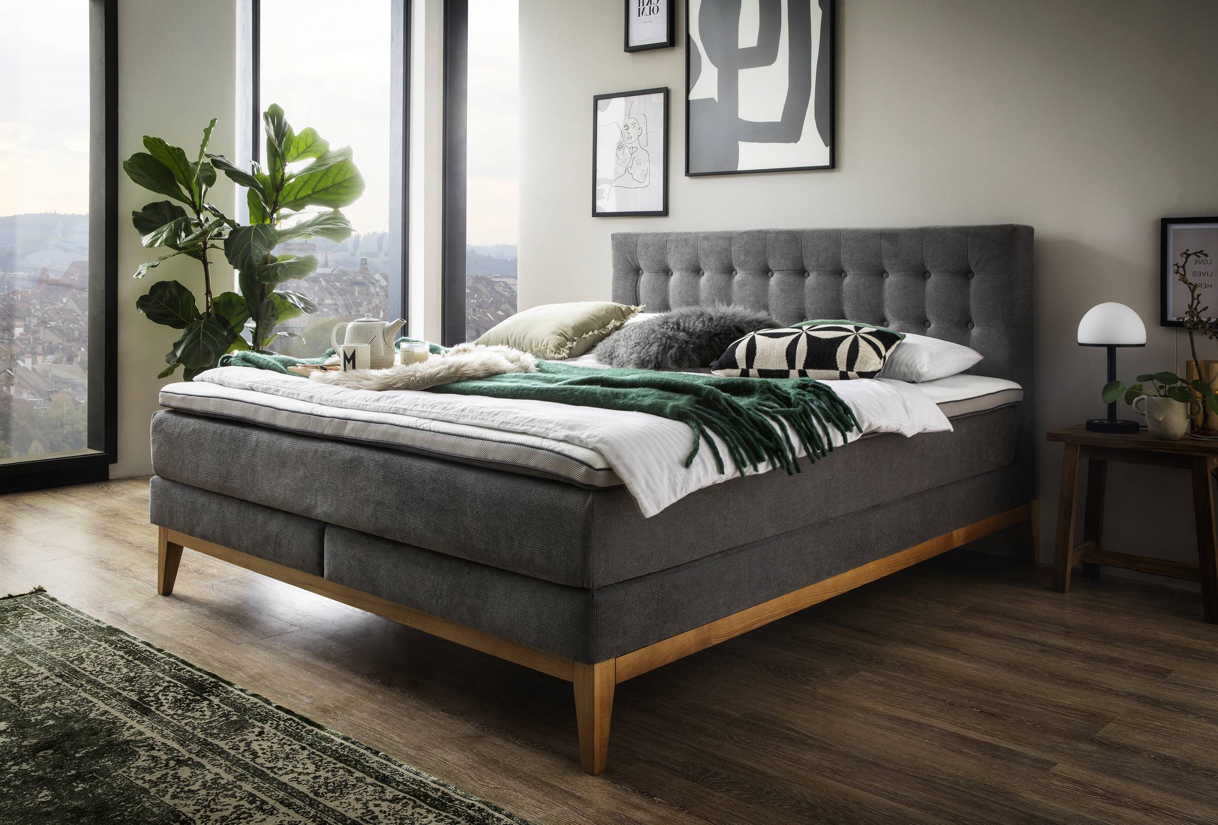 Boxspringbett 180 7222300776