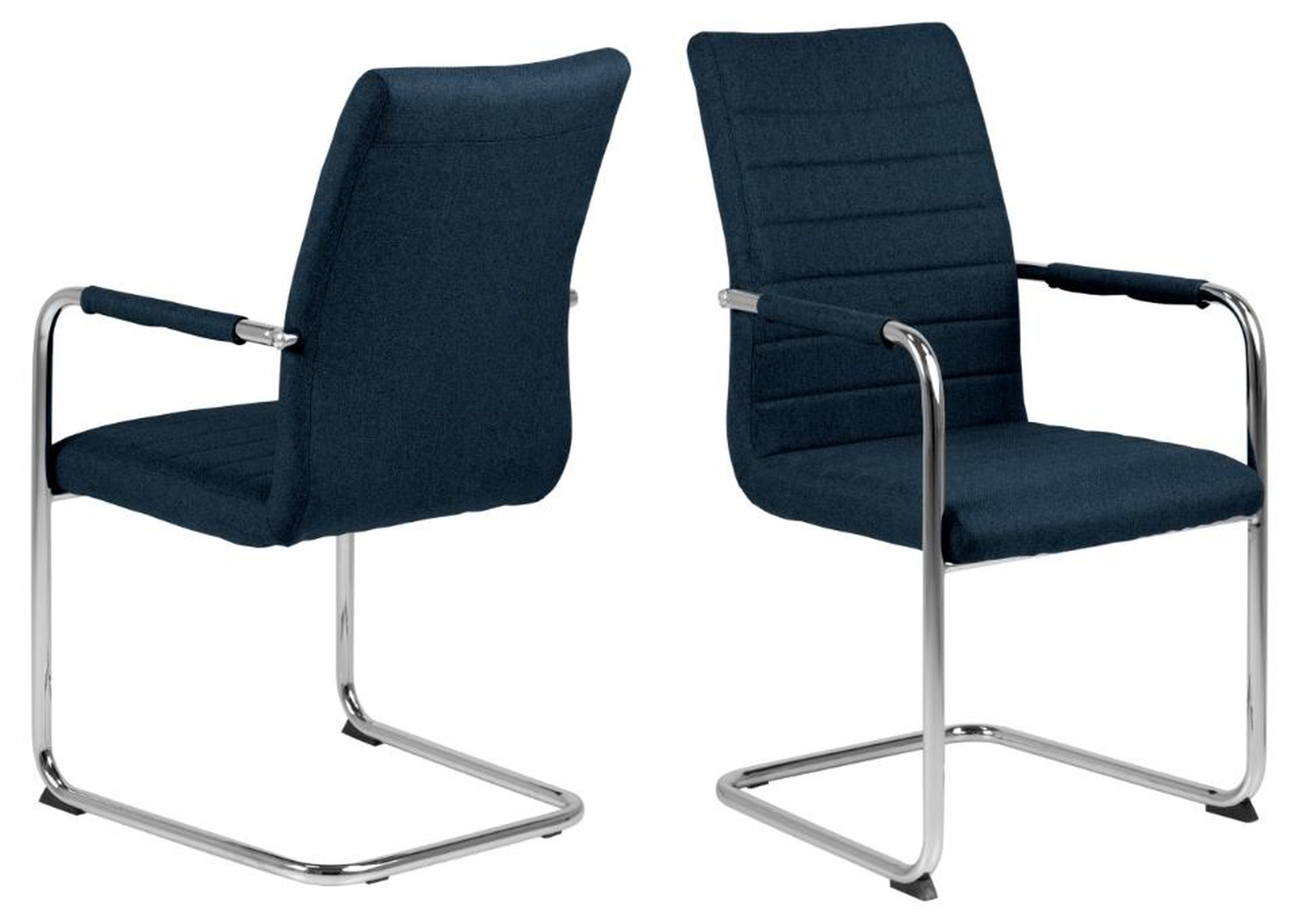 Schwingstuhl mit Armlehnen 7227700444