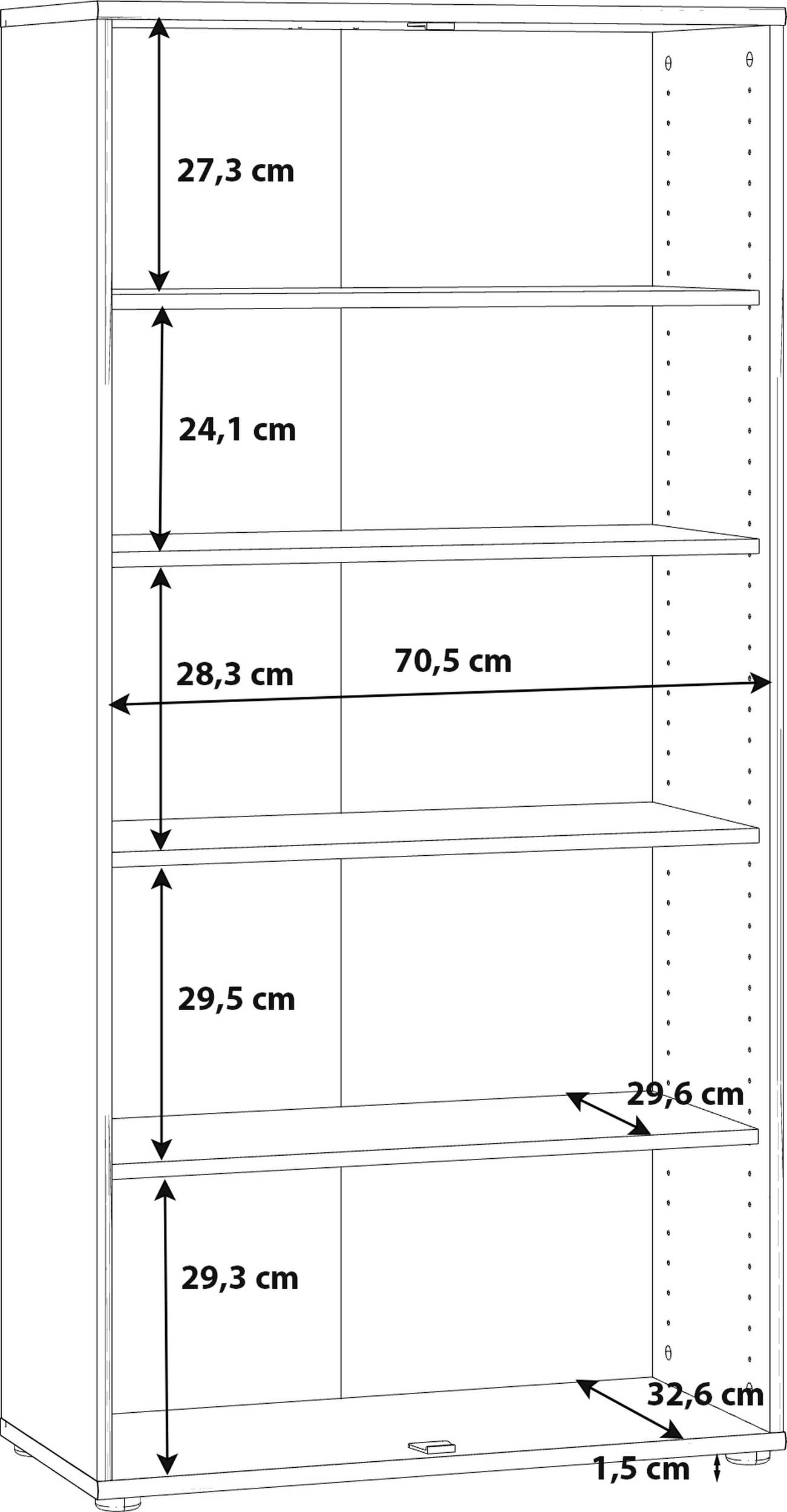 Schrank 8060000264