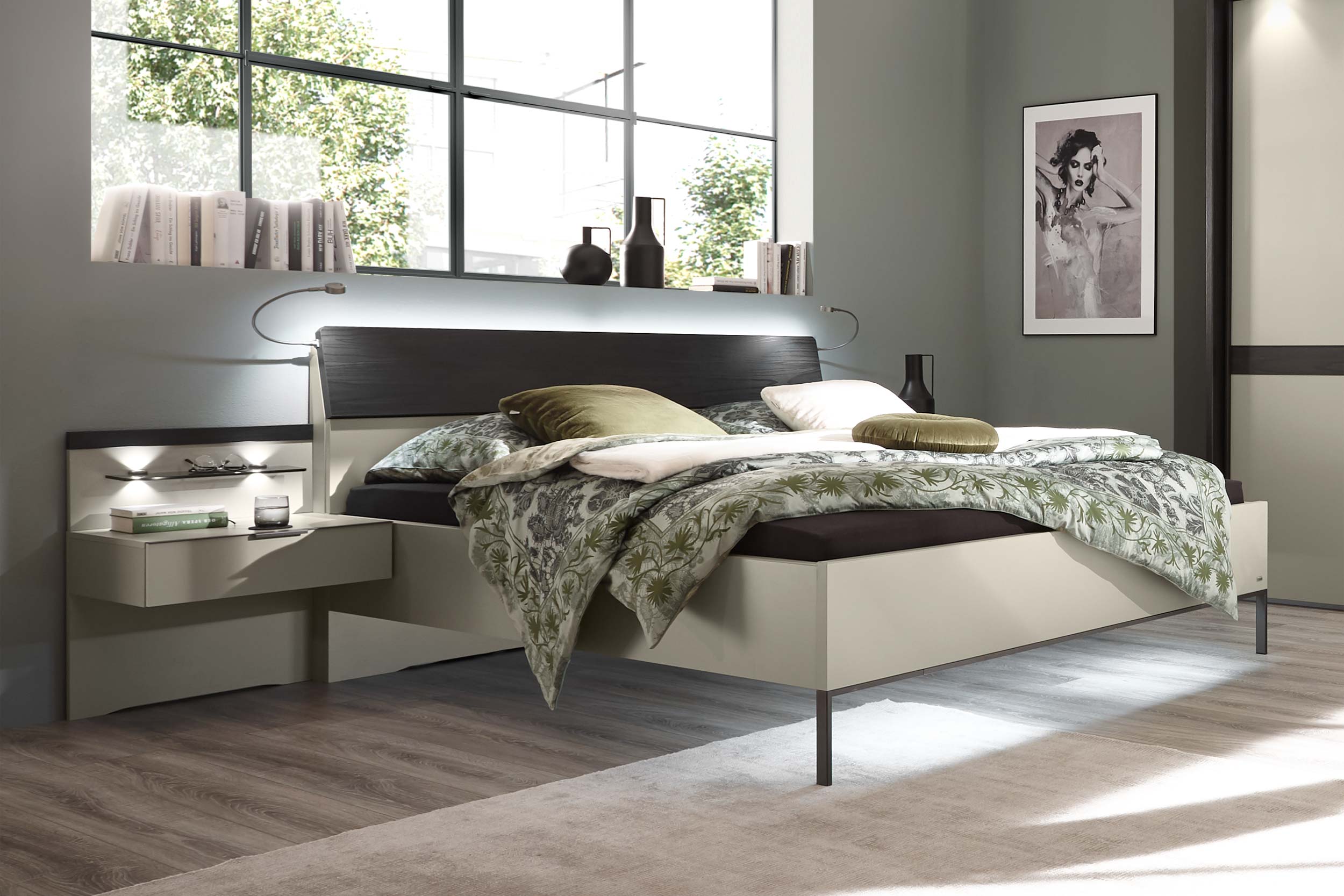 Futonbett 7055800310