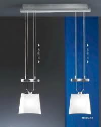 Pendelblk.2xG6,35/35W CURVA
