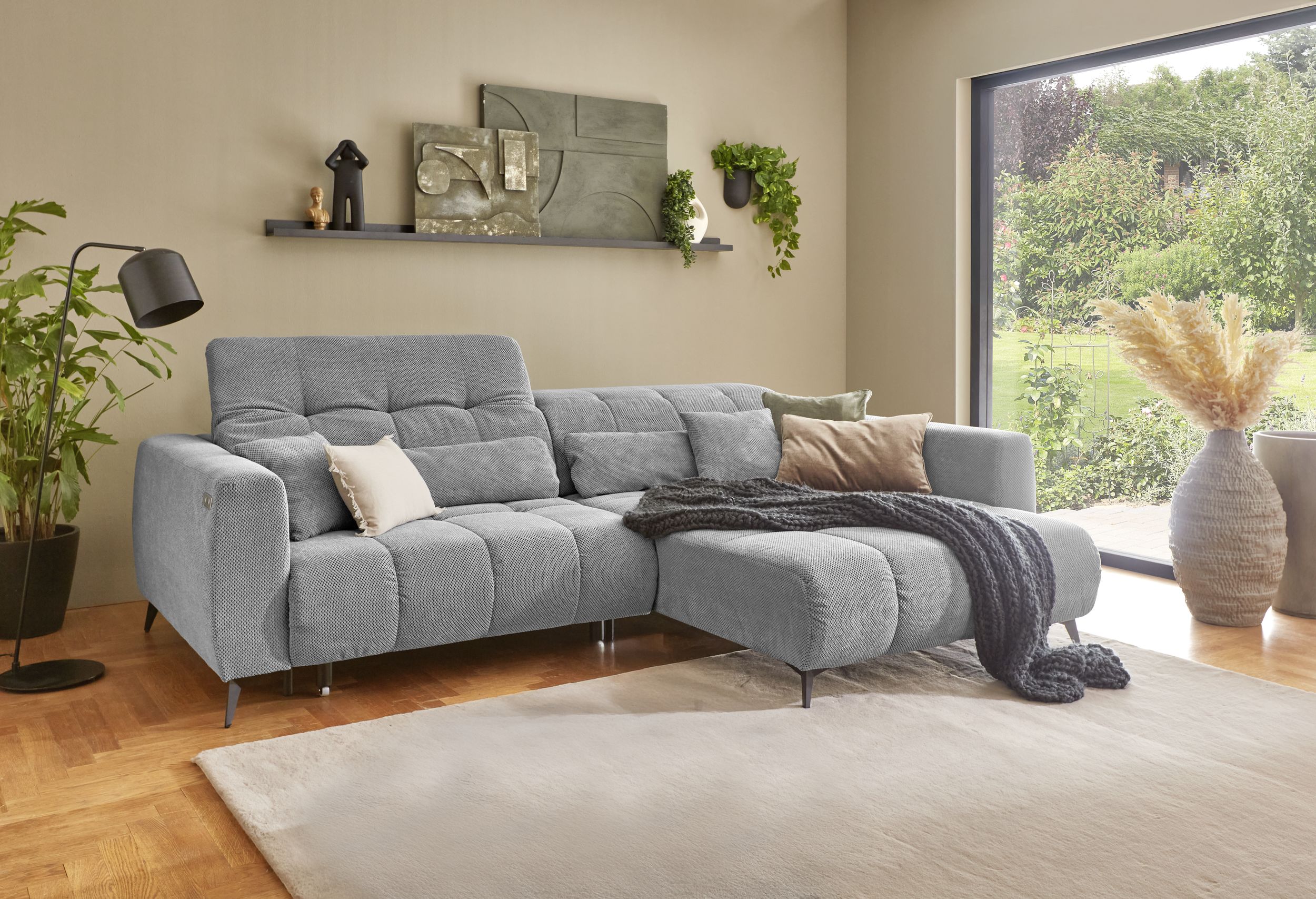 Wohnlandschaft (R) 8104200086