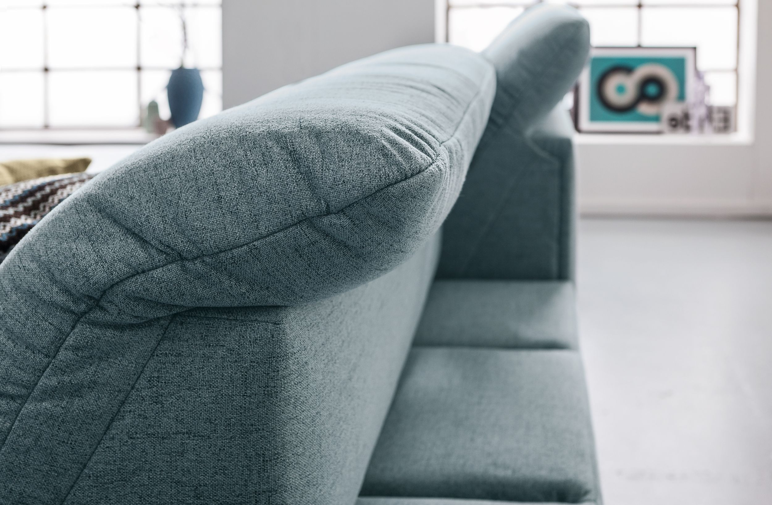 Wohnlandschaft ( L ) SO 1200 [ADA FABRICIA]