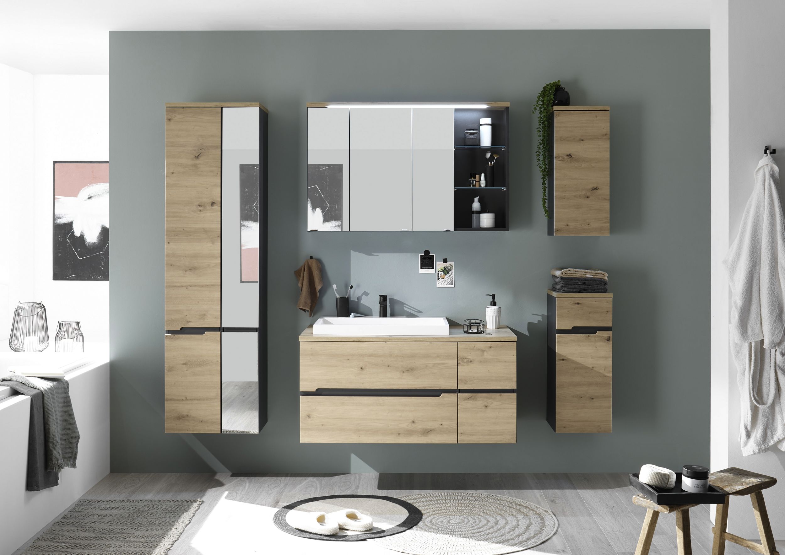 Hochschrank 8112000042