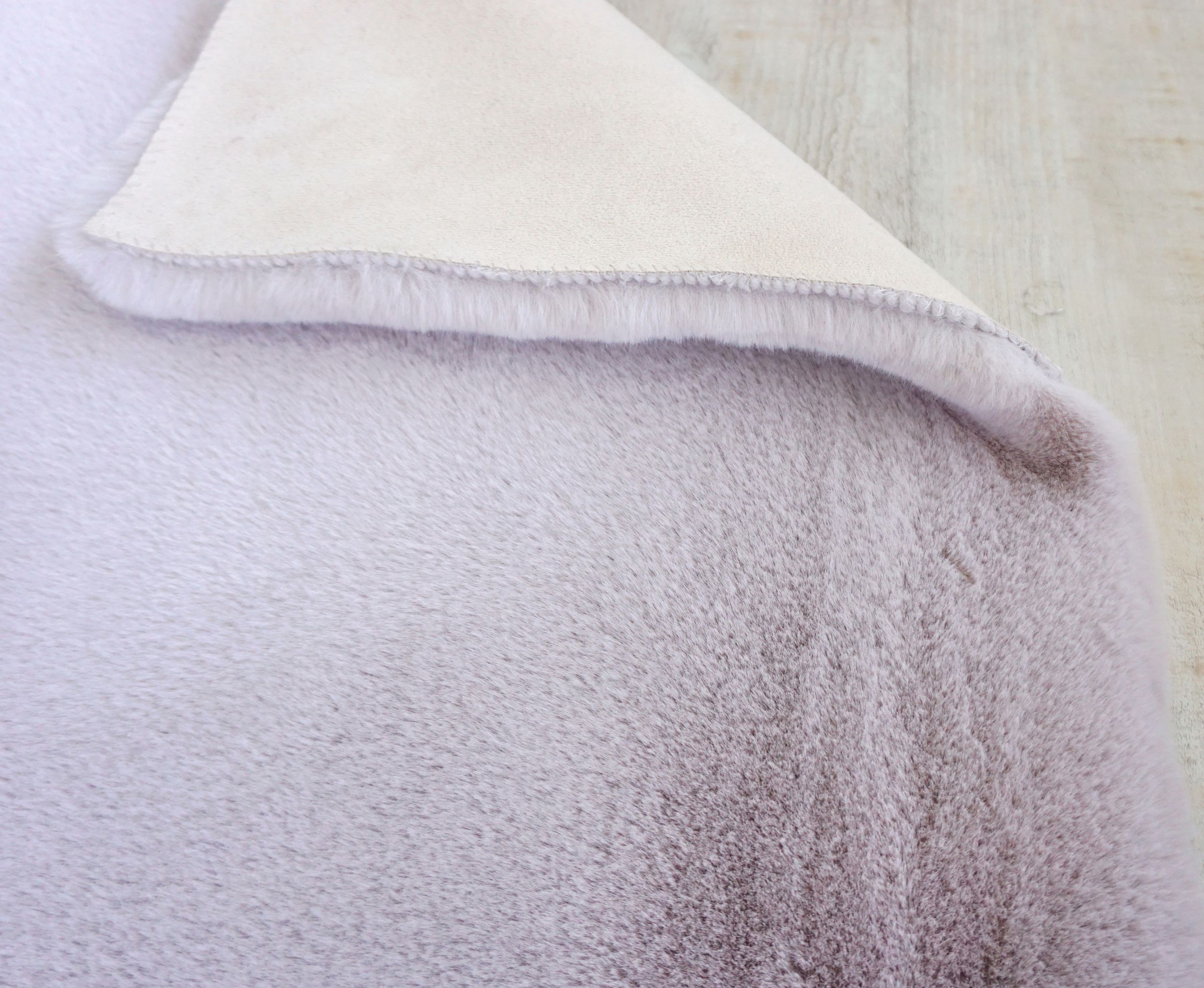 Teppich shape 60x90cm, sw 7213401108