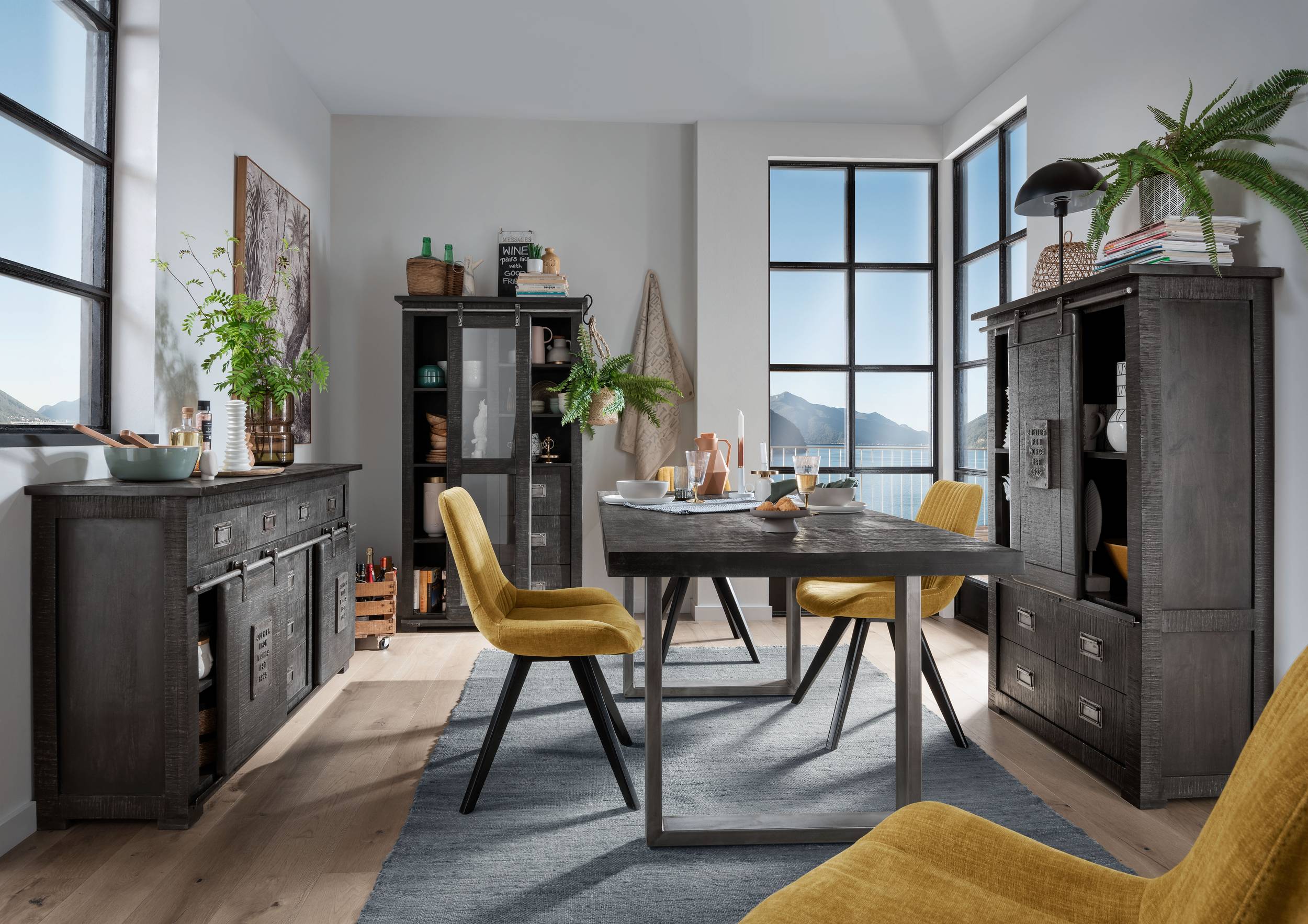Sideboard III 8070600267