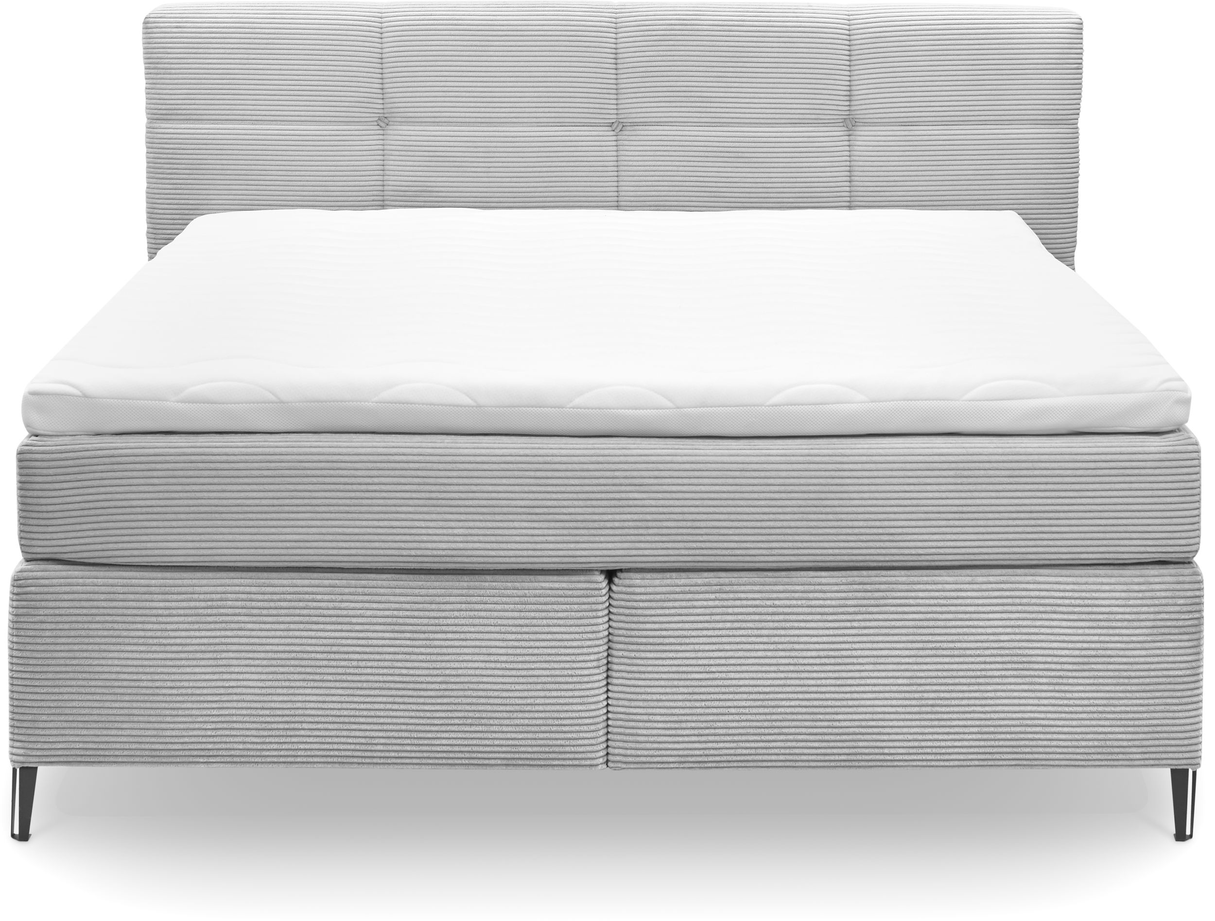 Boxspringbett 180 FAIRFIELD [SetOne by Musterring]