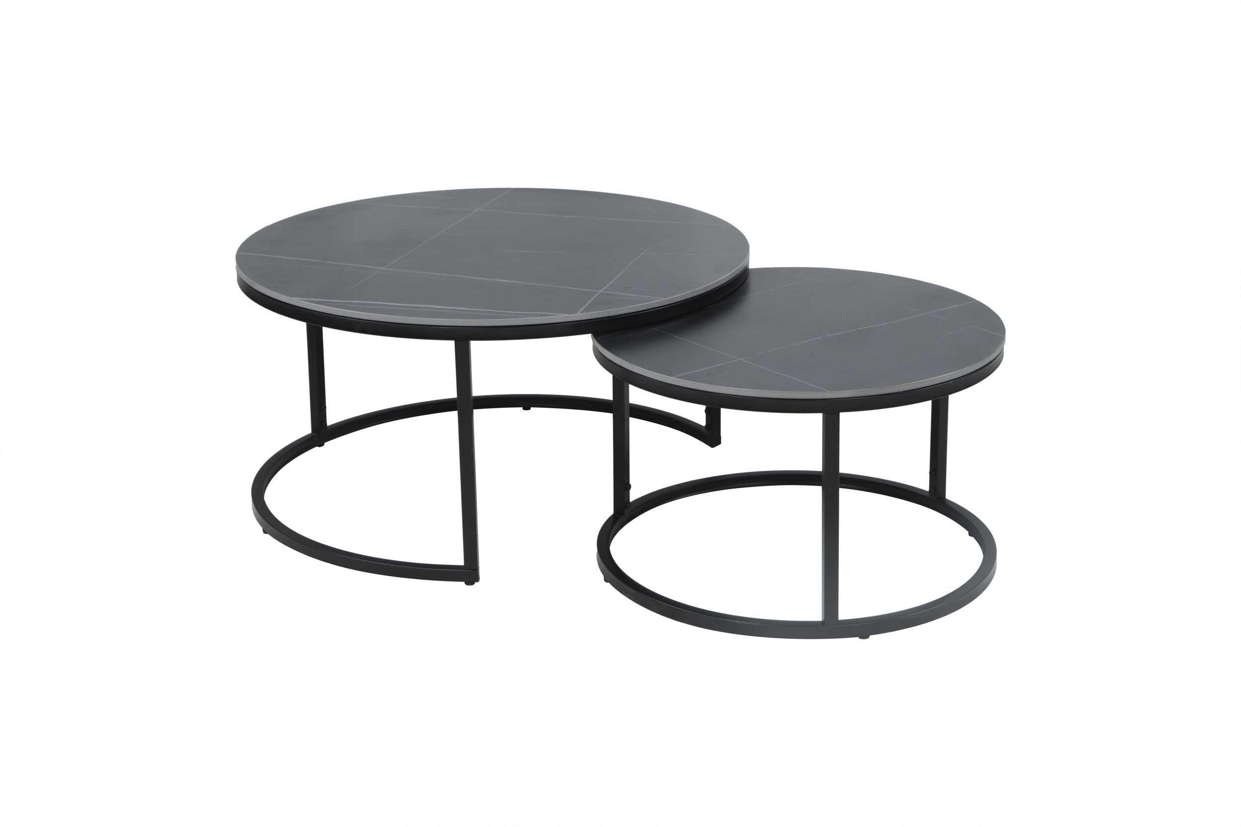 Couchtisch 2er-Set 8094600100
