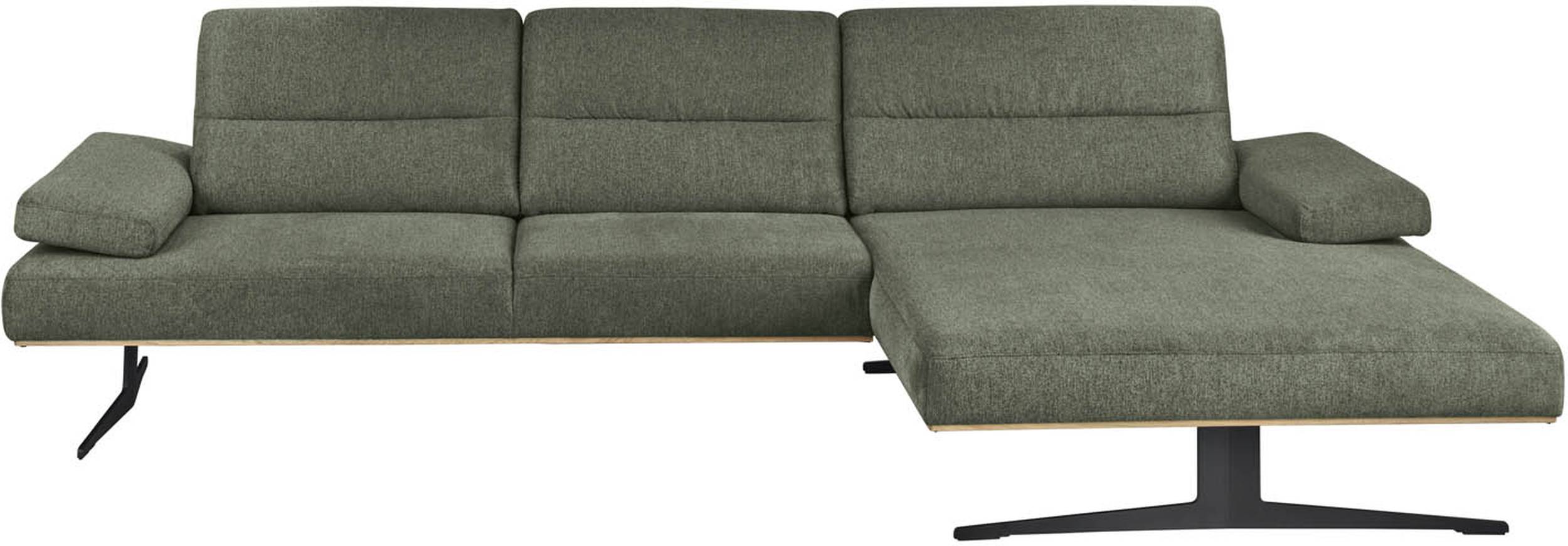 Wohnlandschaft TAIVO [Stilecht]