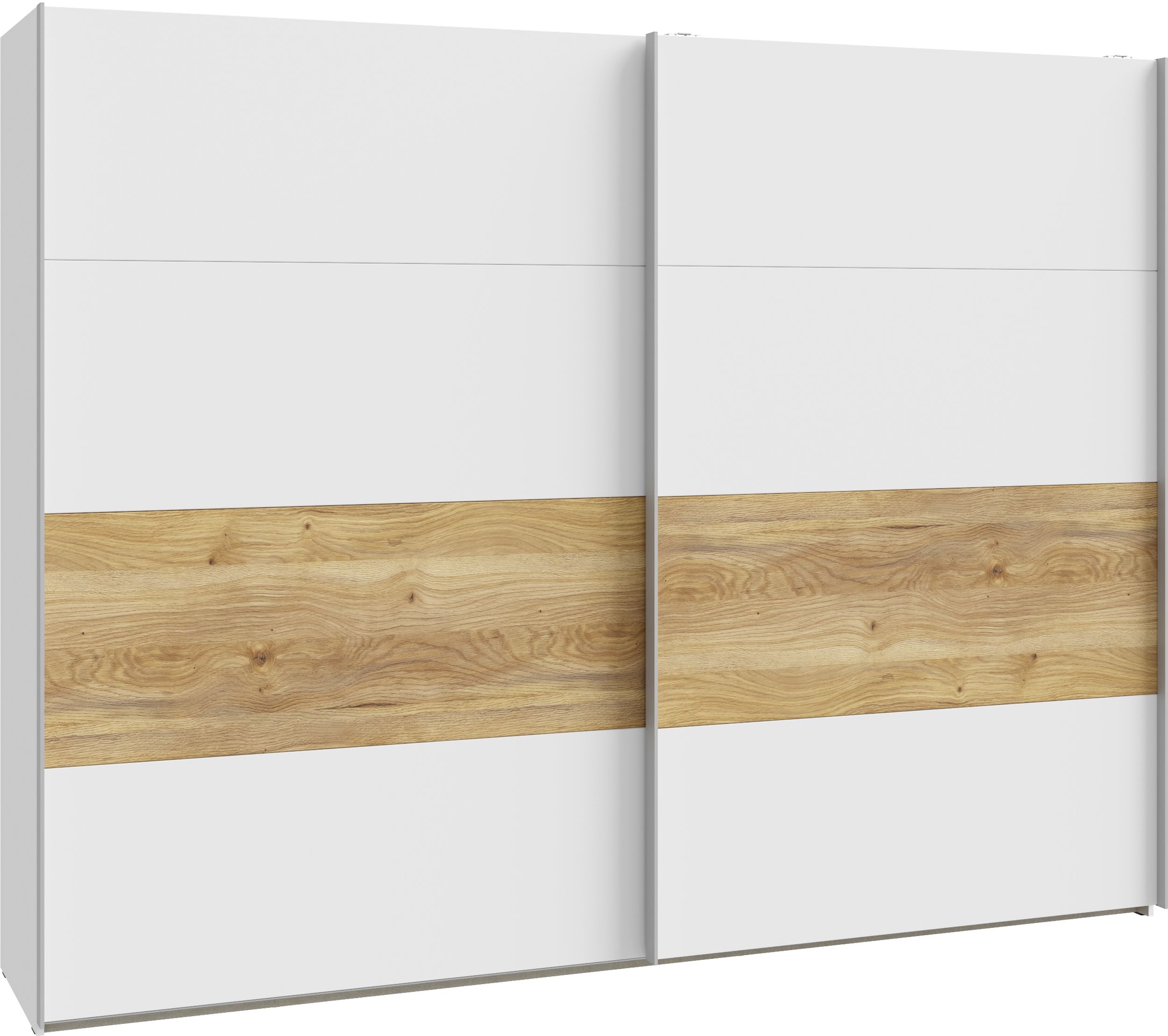 Schwebetürenschrank 8060000322