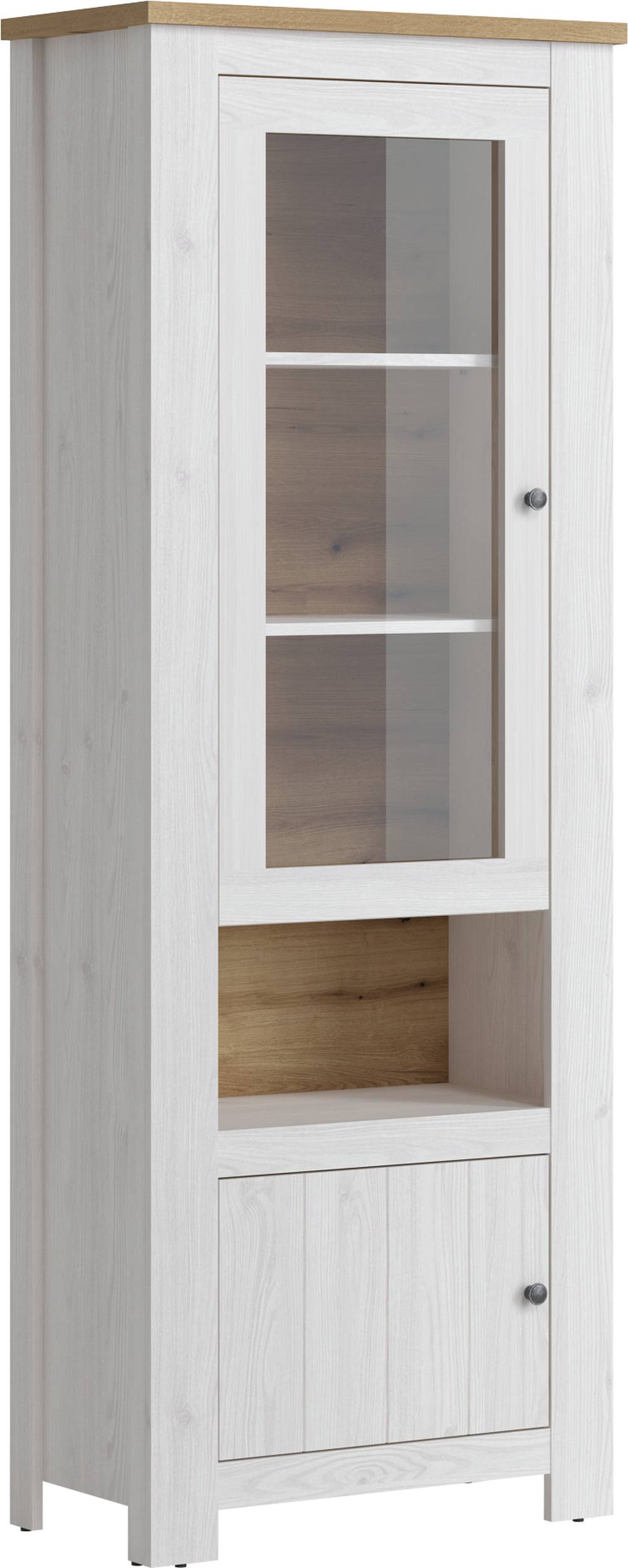Vitrine (L/R) CERGY