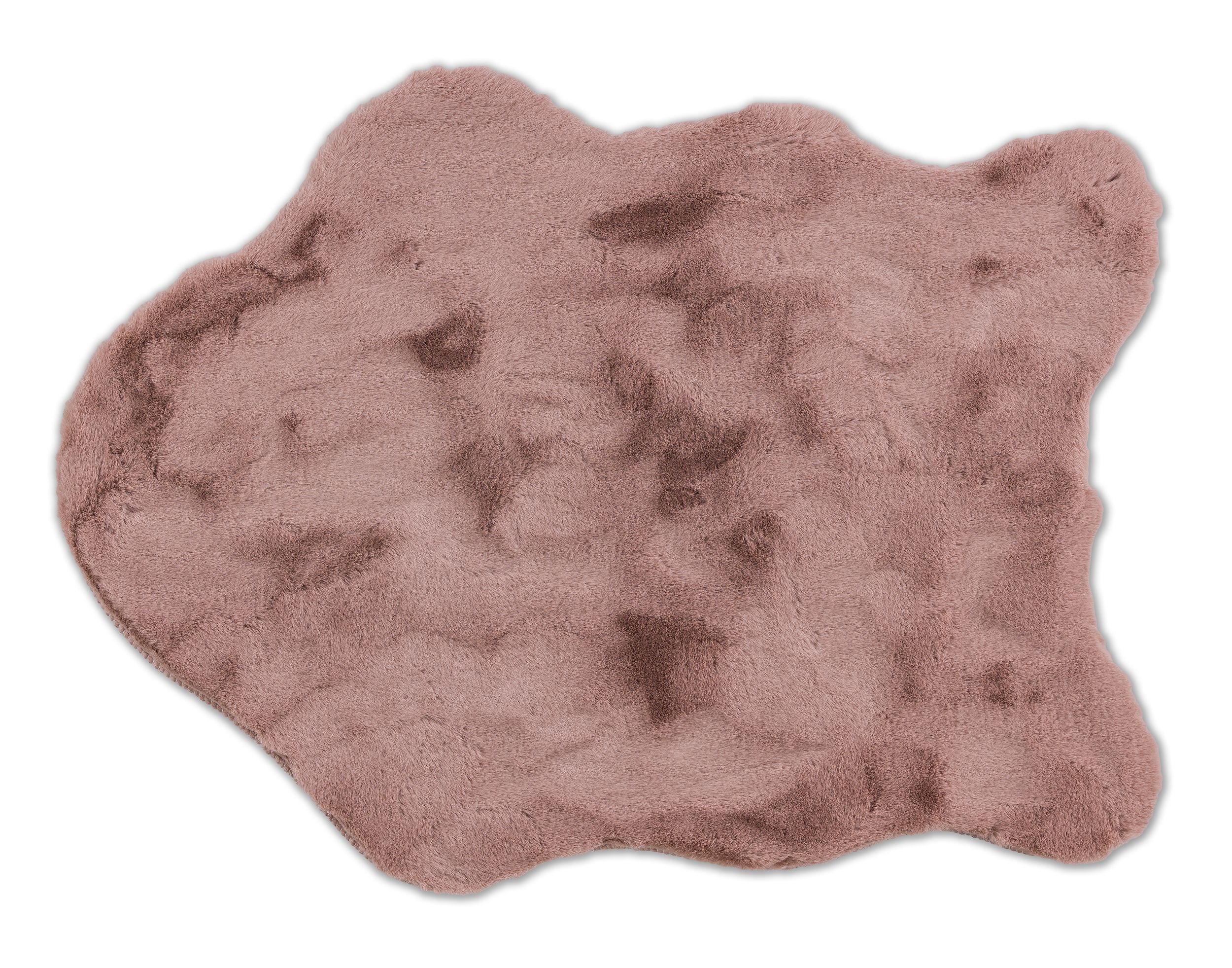Teppich shape 60x90cm, sw 7213401420