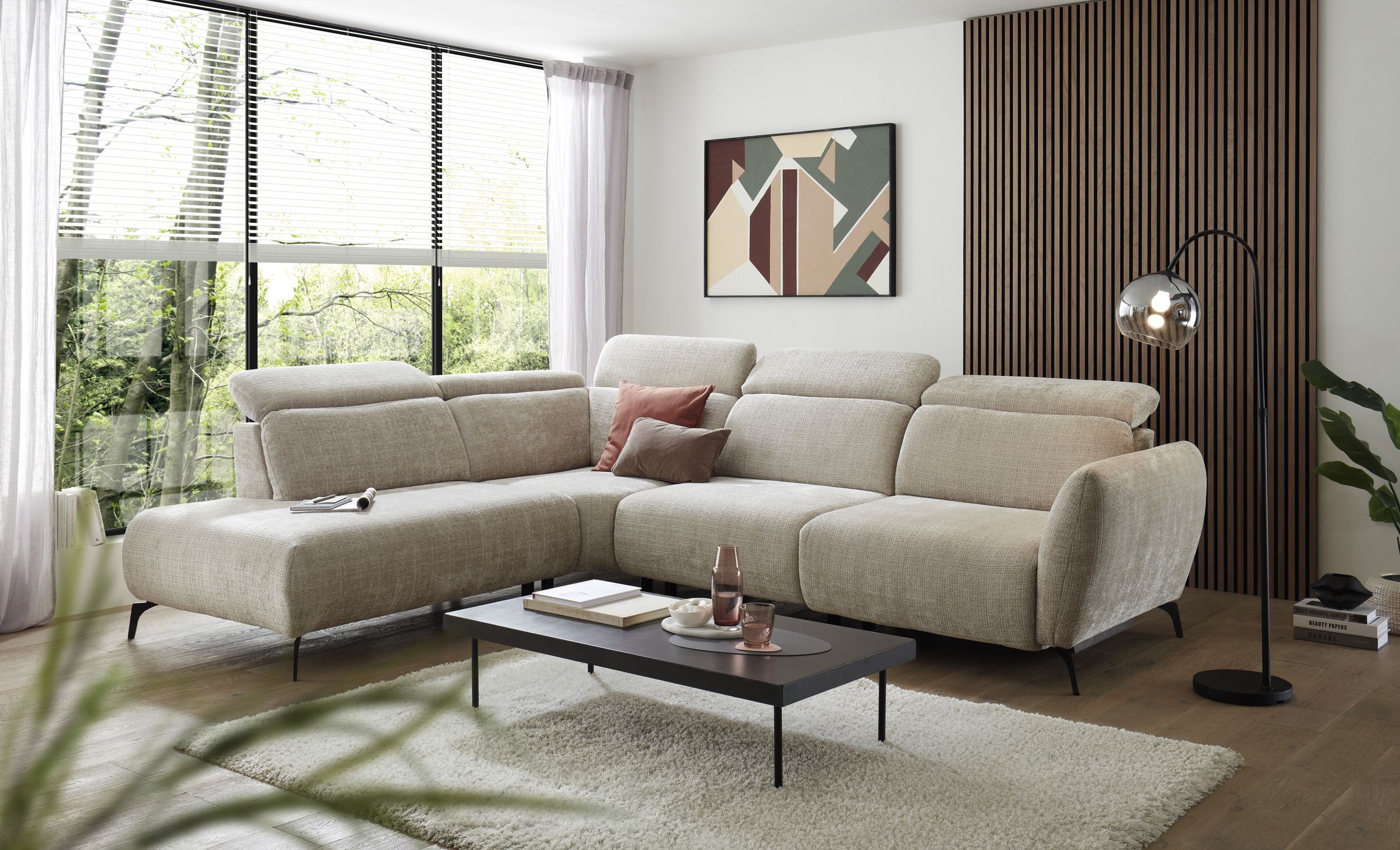 Wohnlandschaft (R) 8068800239