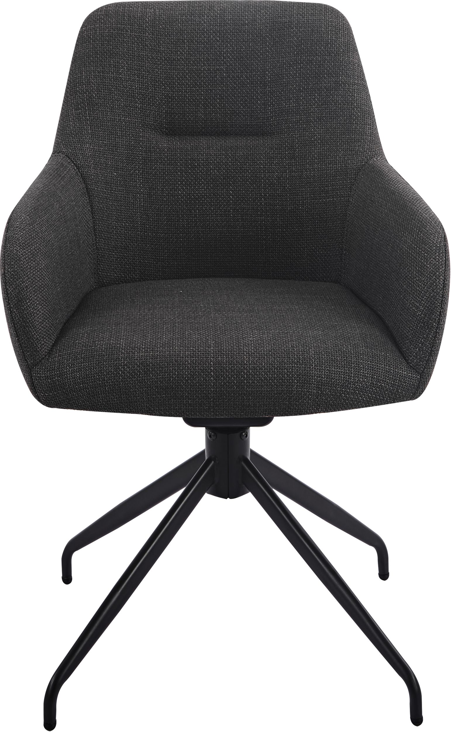 Polsterstuhl mit Armlehnen 8094600094