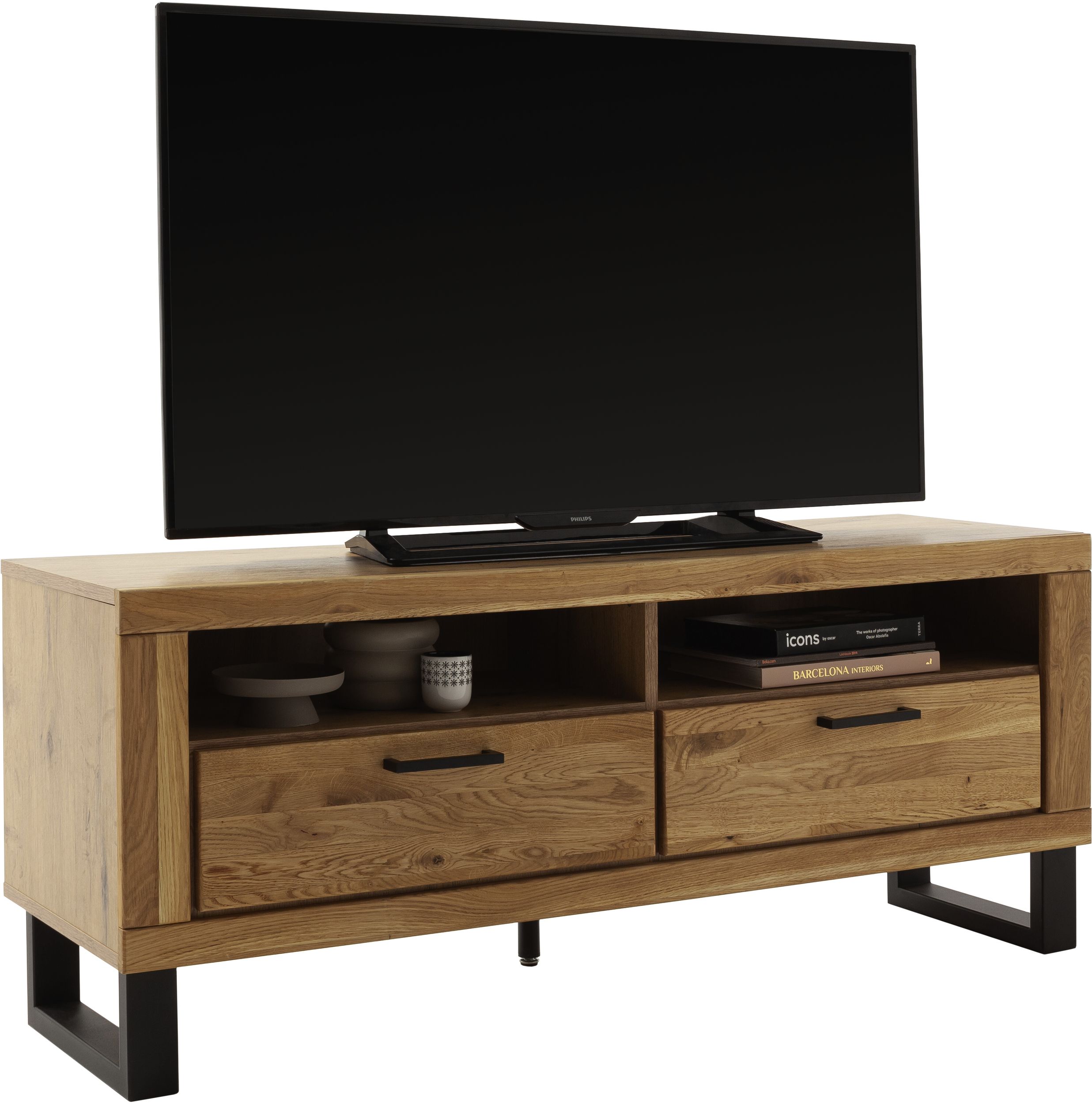 TV-Element Teilmassiv 8092800157
