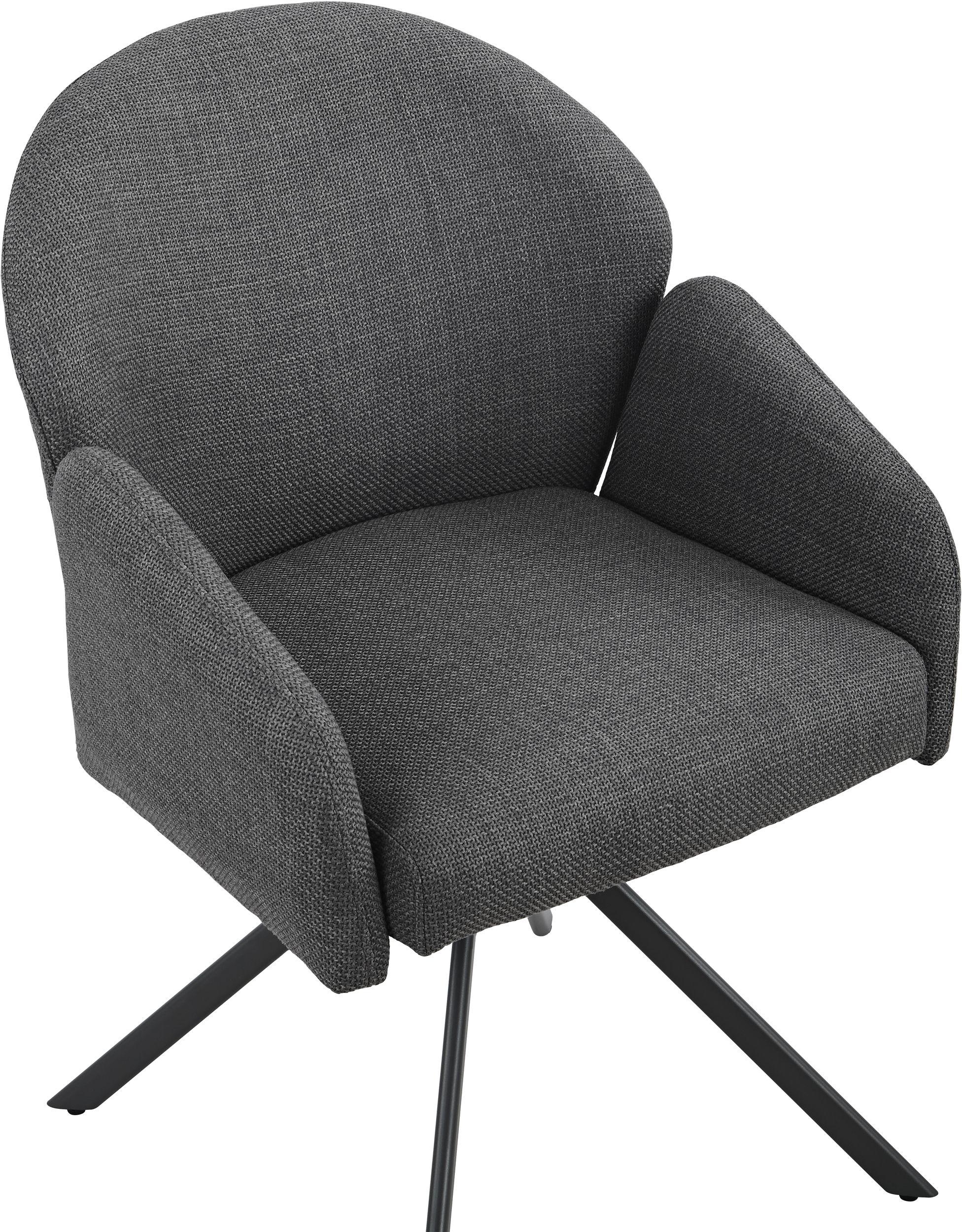 Polsterstuhl mit Armlehnen 8094600091