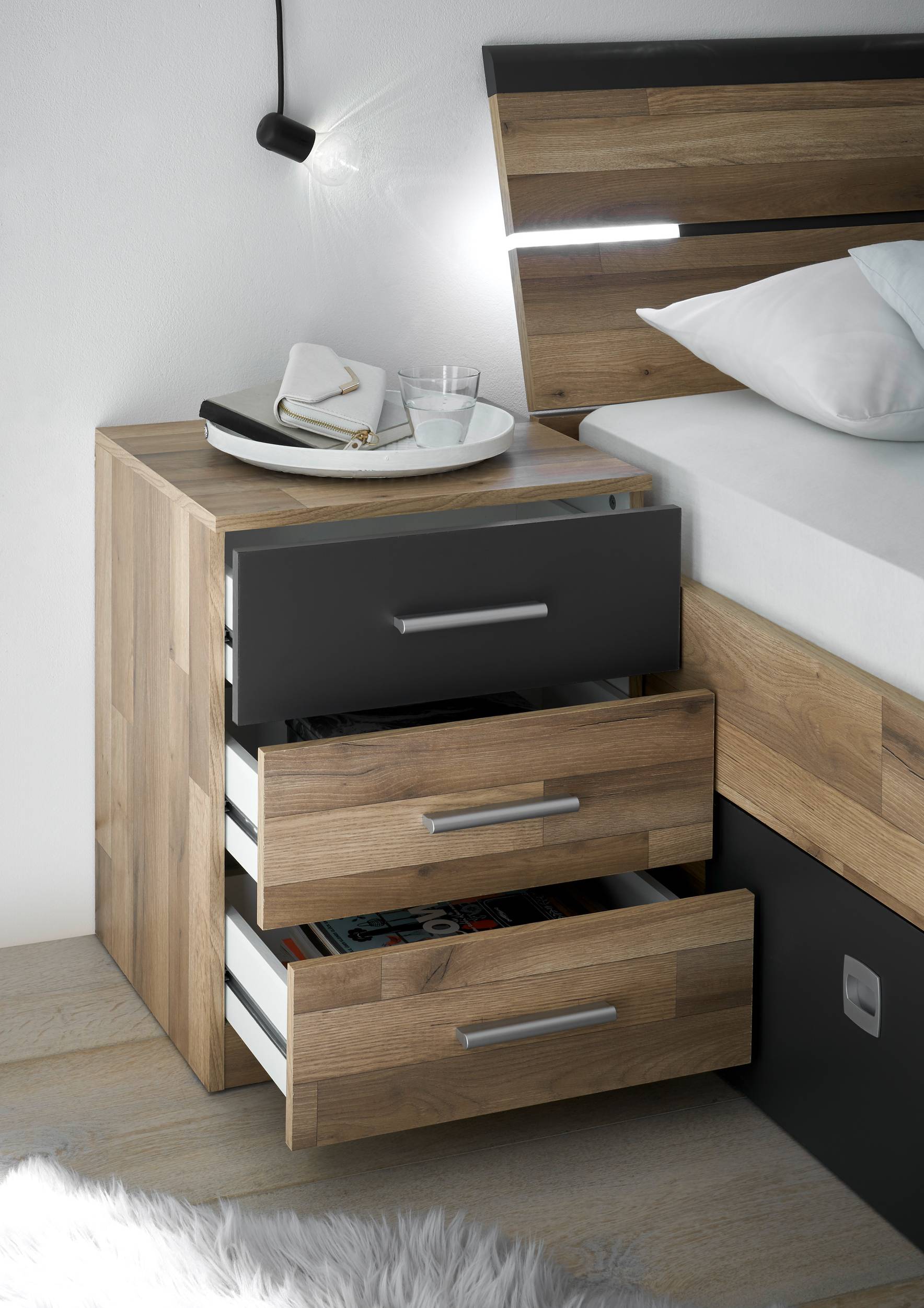 Nachtkommode 8092300093