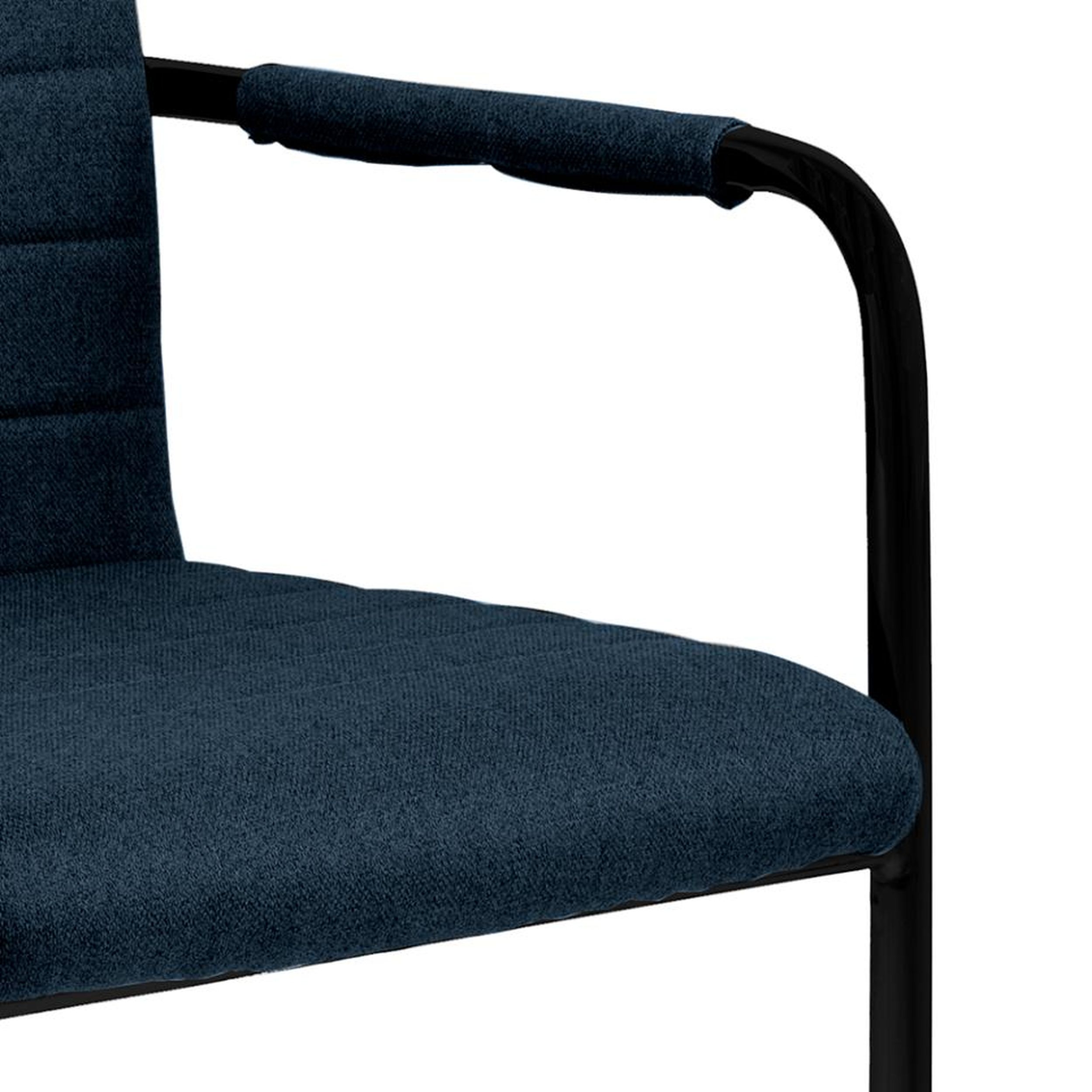 Schwingstuhl mit Armlehnen 7227700440
