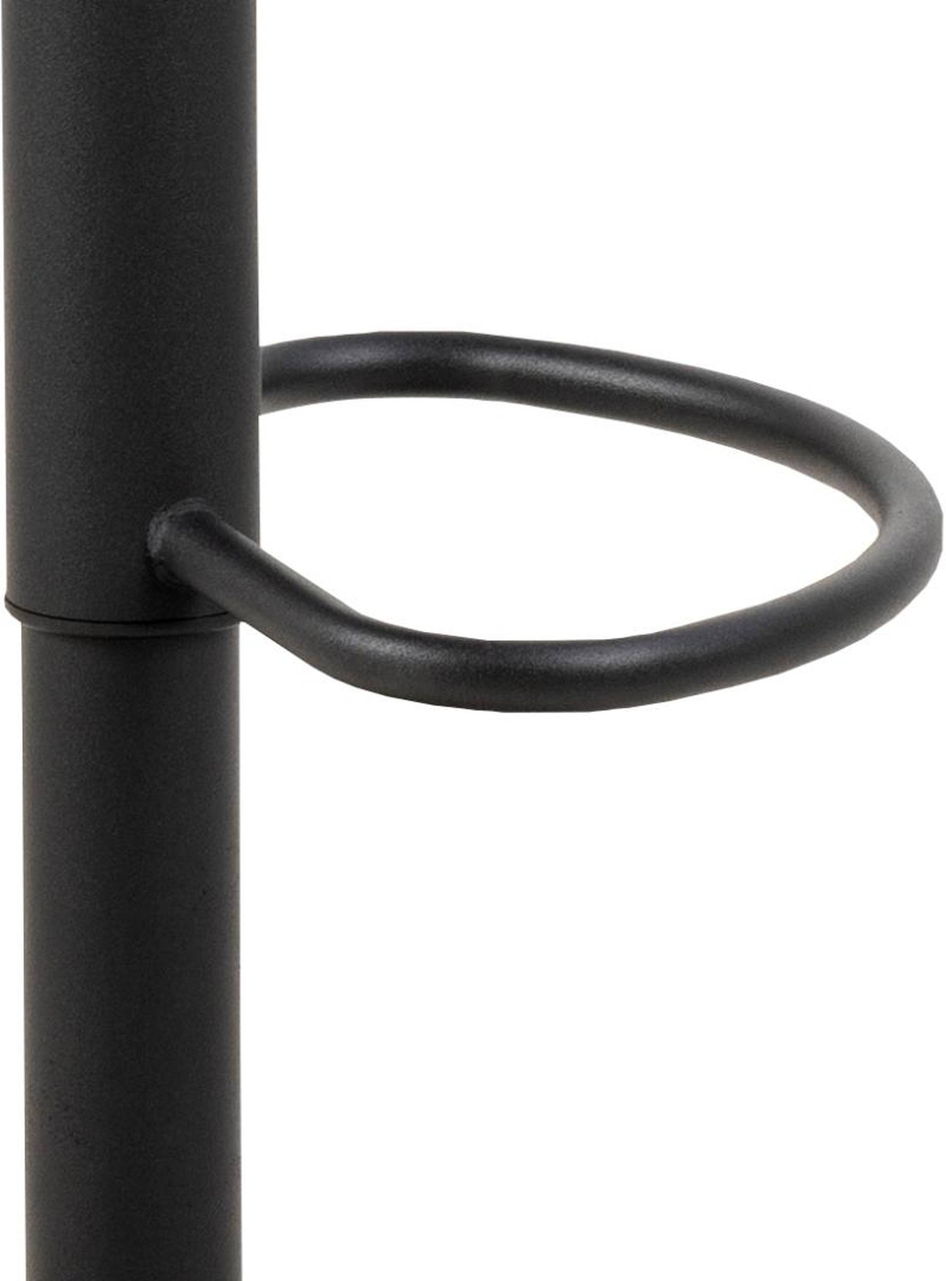 Barhocker Anthrazit 7227700493