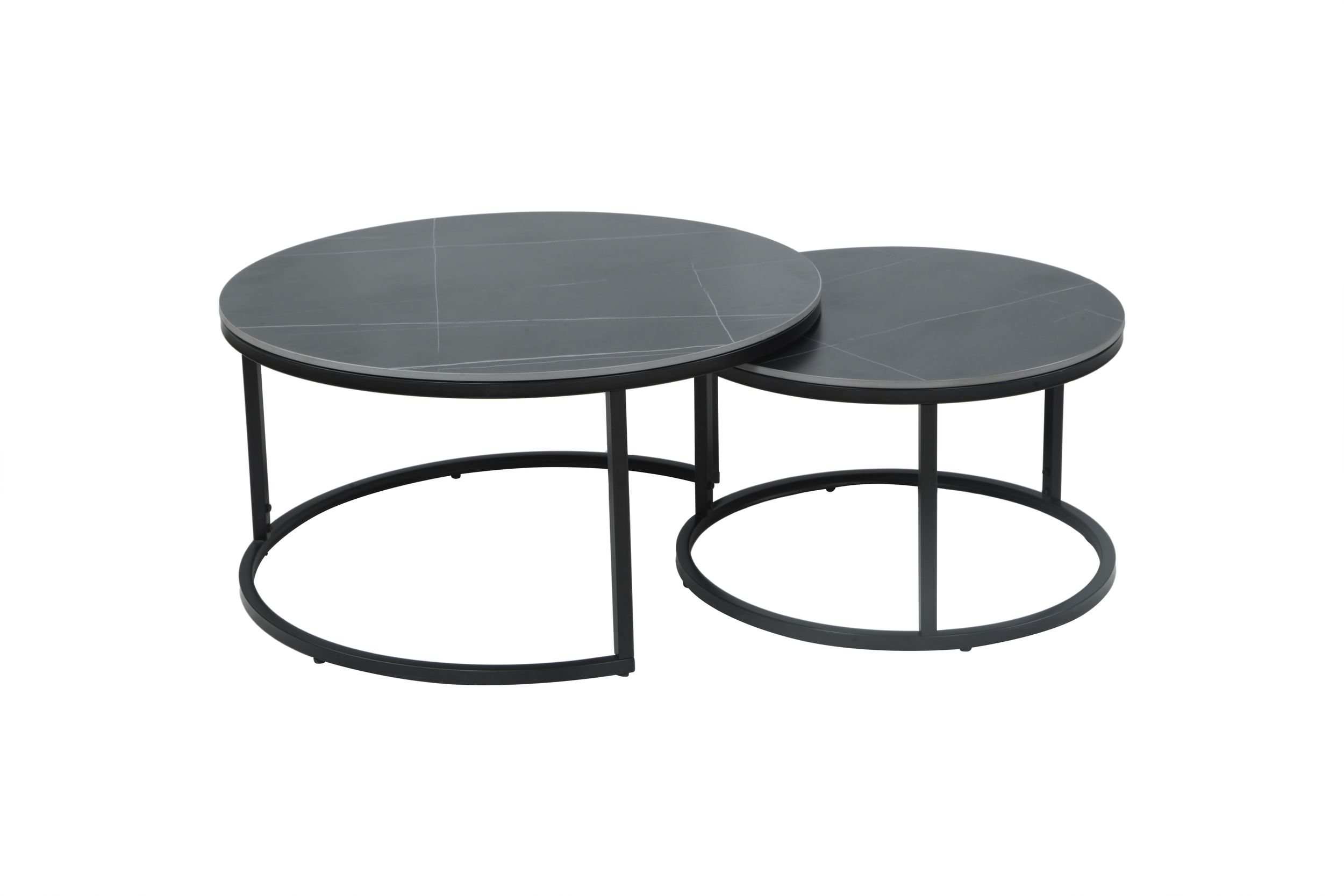 Couchtisch 2er-Set 8094600100