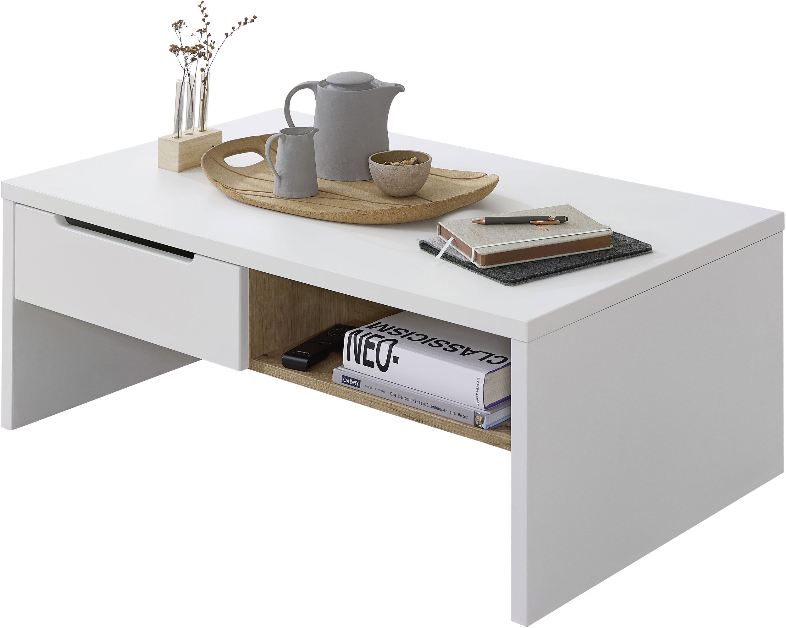 Couchtisch hell 8087400234