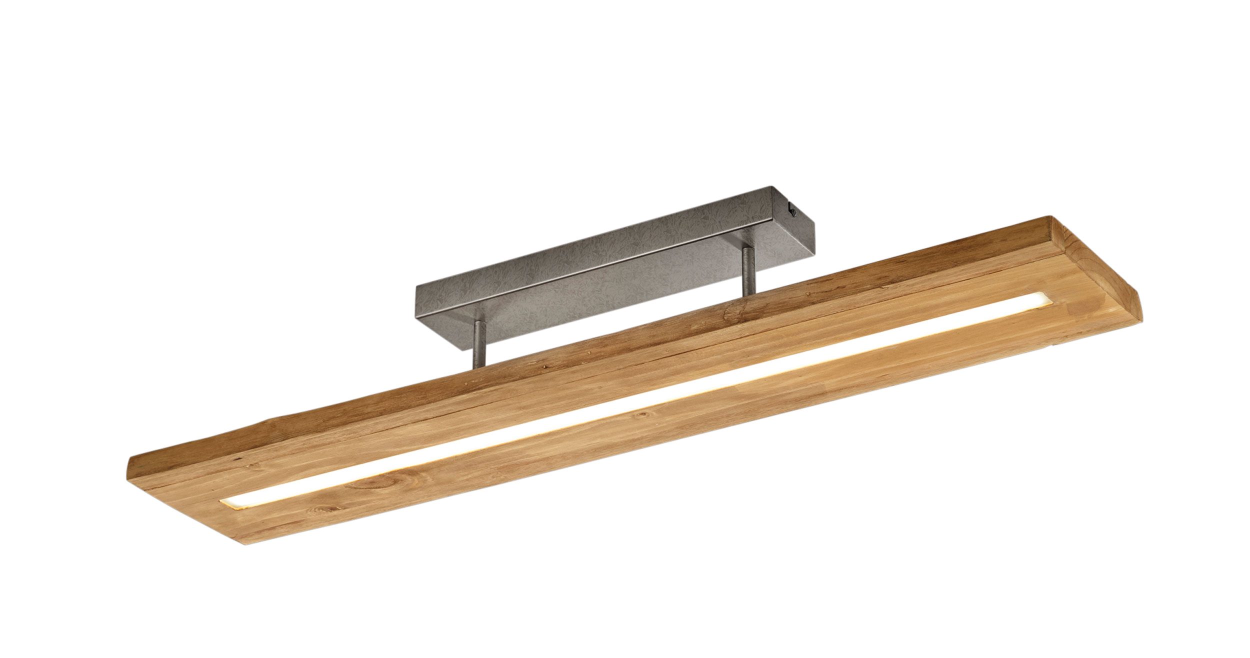 LED Deckenleuchte  BRAD