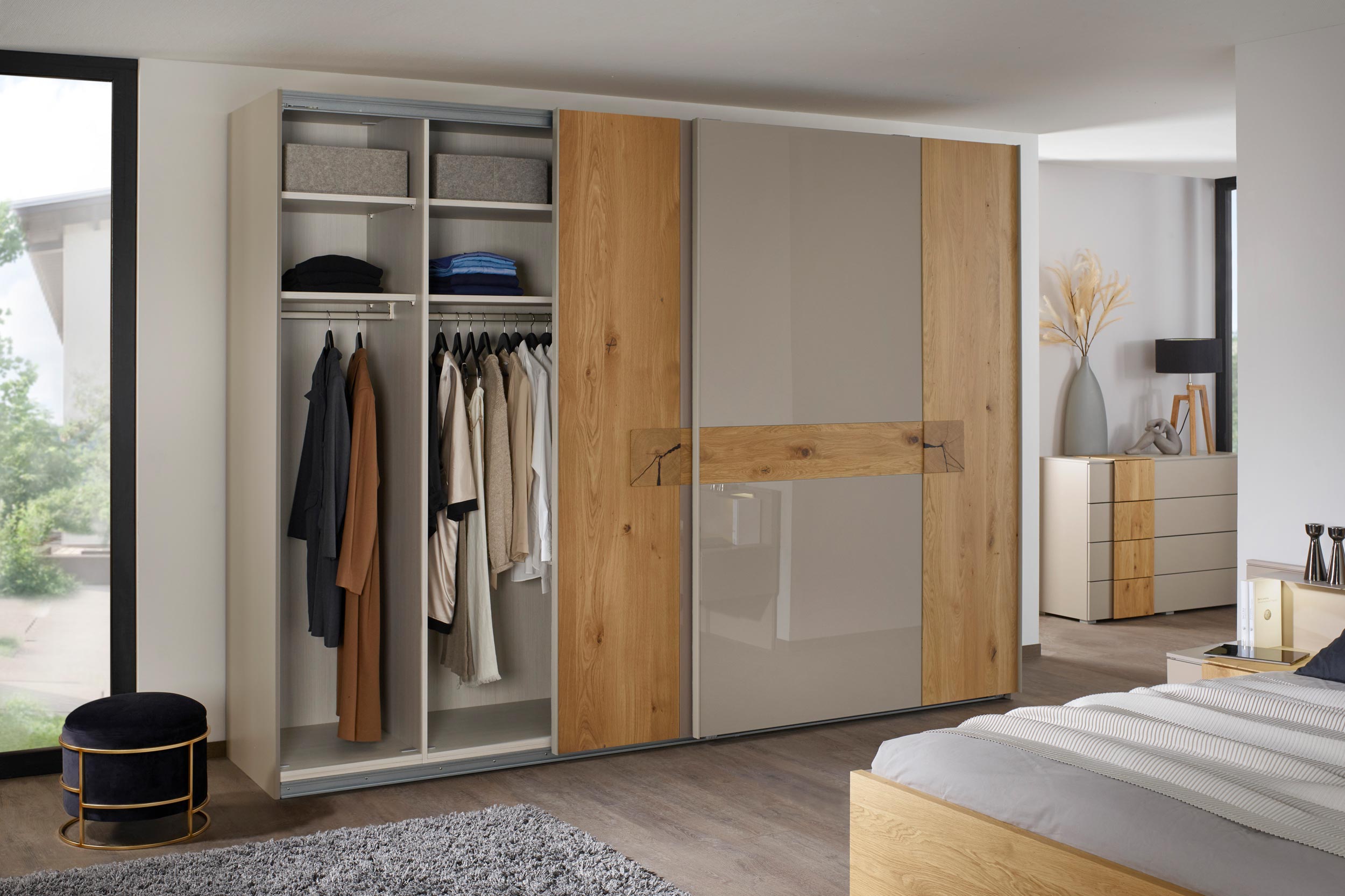Schwebetürenschrank 7014300185