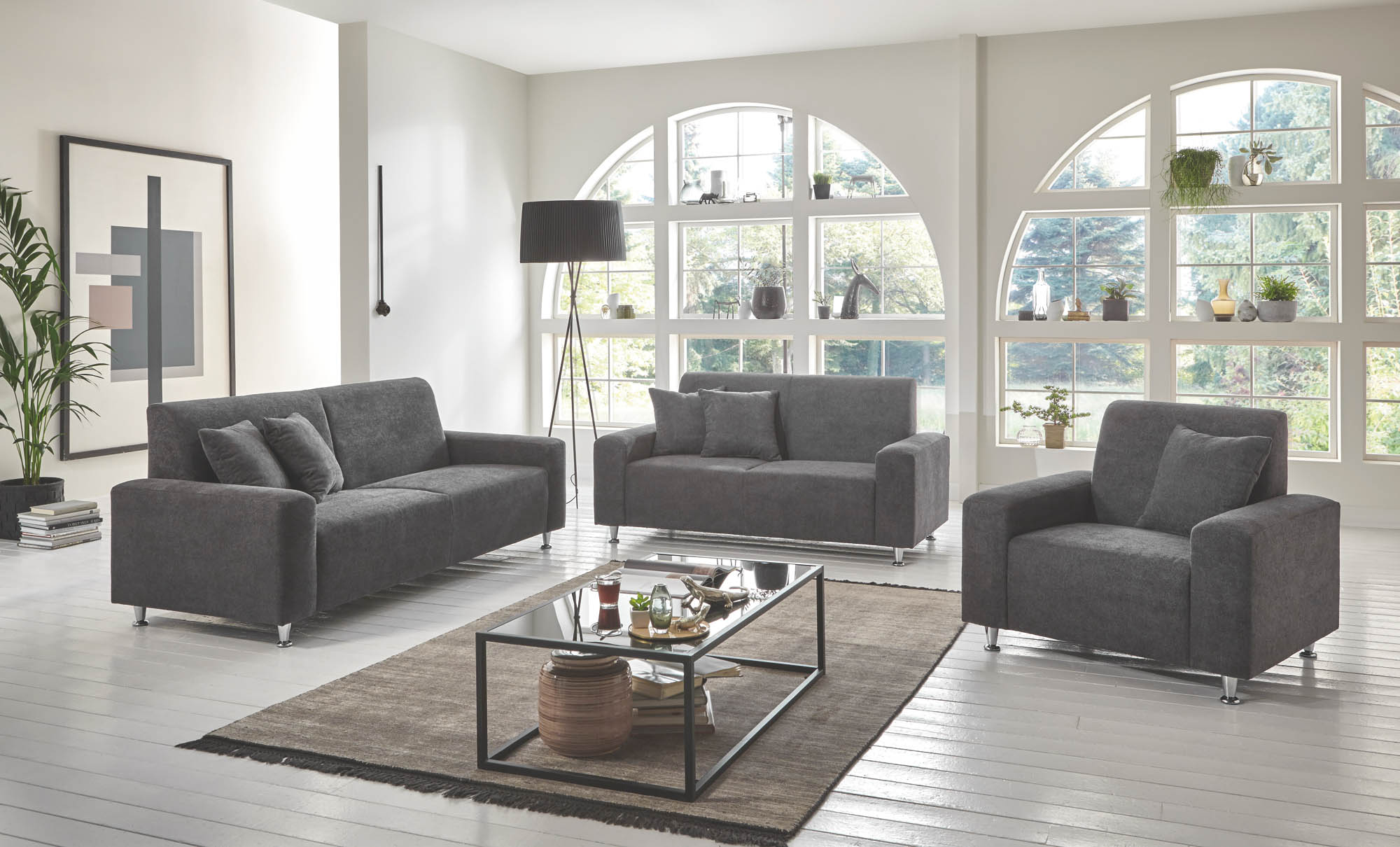 Zweiersofa 8104200007