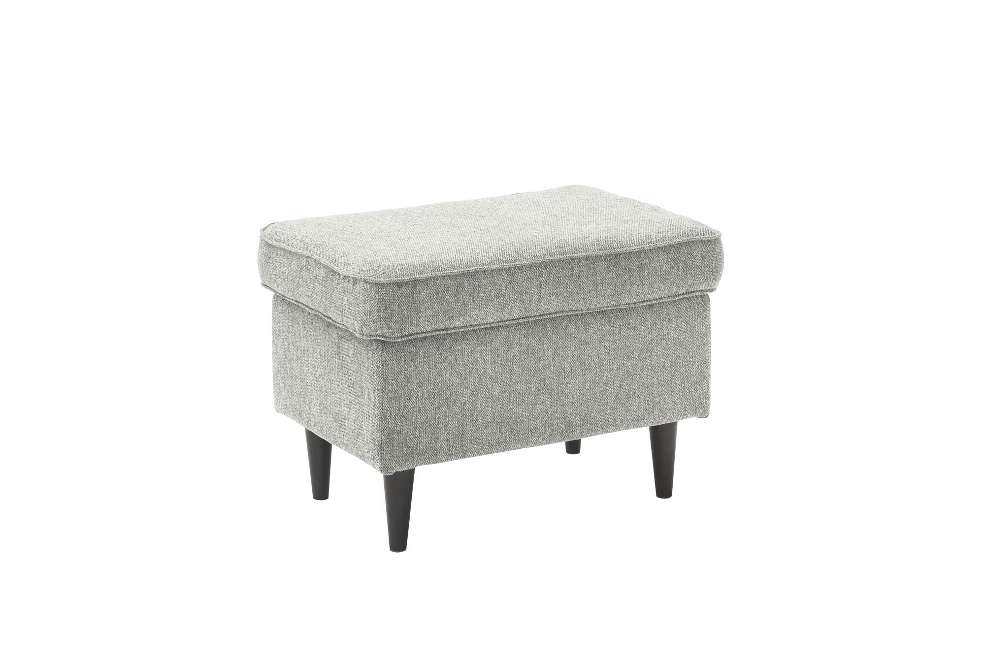 Hocker Grau OSBERT