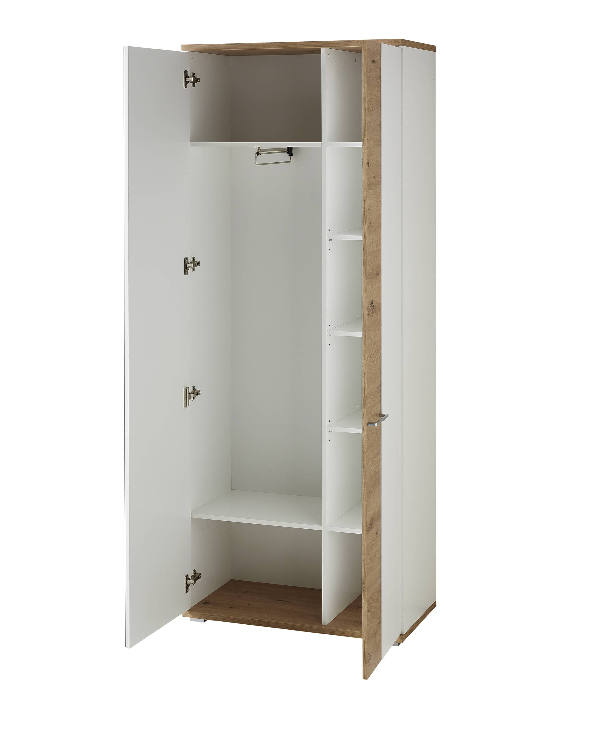 Garderobenschrank 8087400171