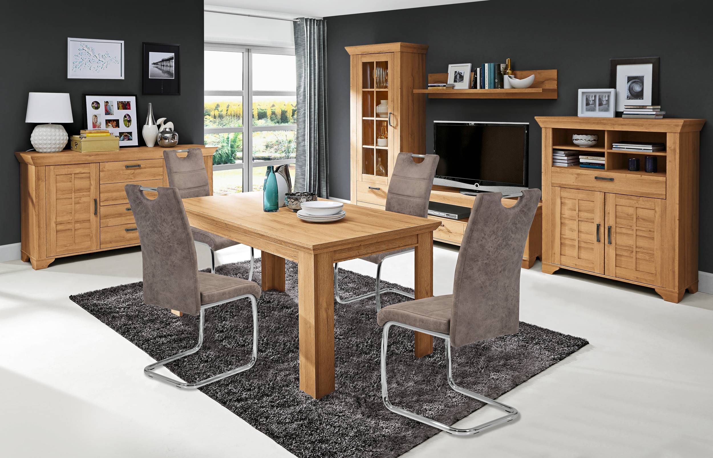 Schwingstuhl 8094600033