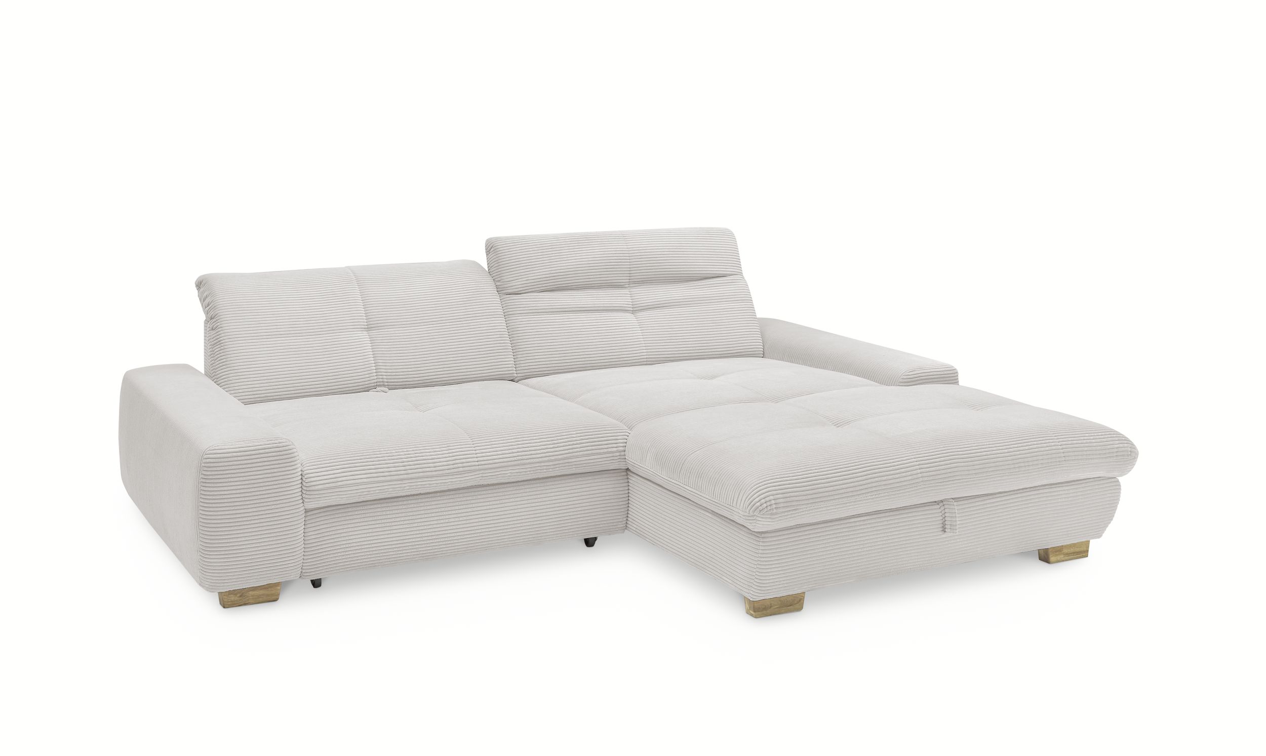 Wohnlandschaft ( L ) SO 1200 [SetOne ADA FABRICIA]