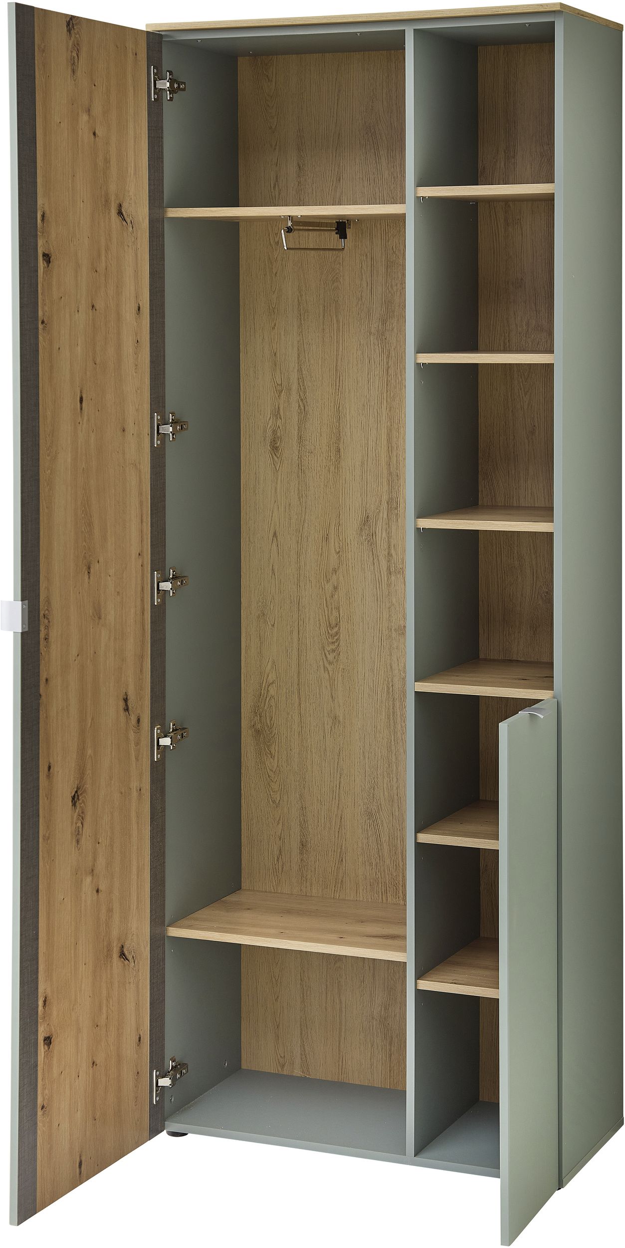 Garderobenschrank 8087400214