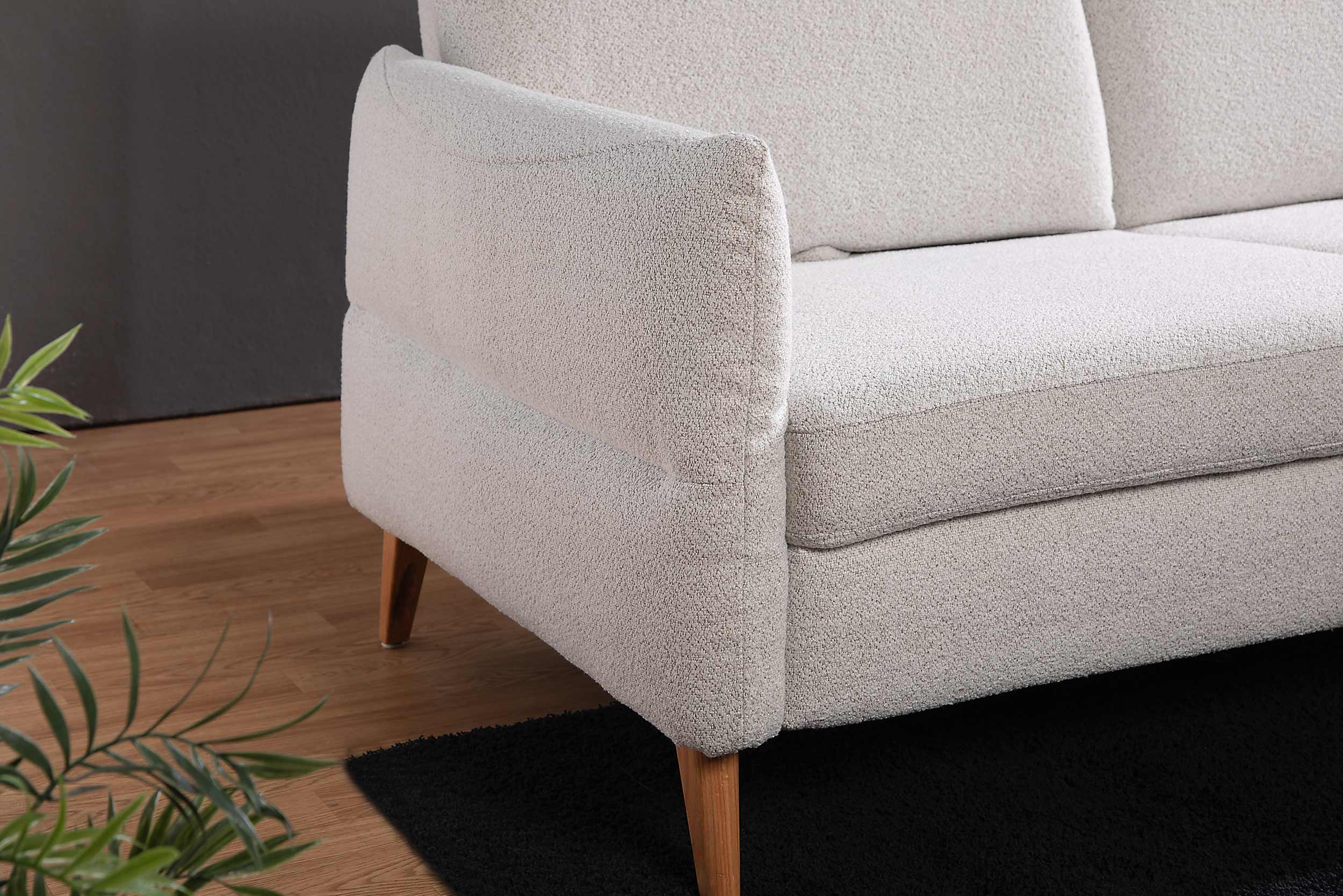 Longchair-Kombination 8076800053