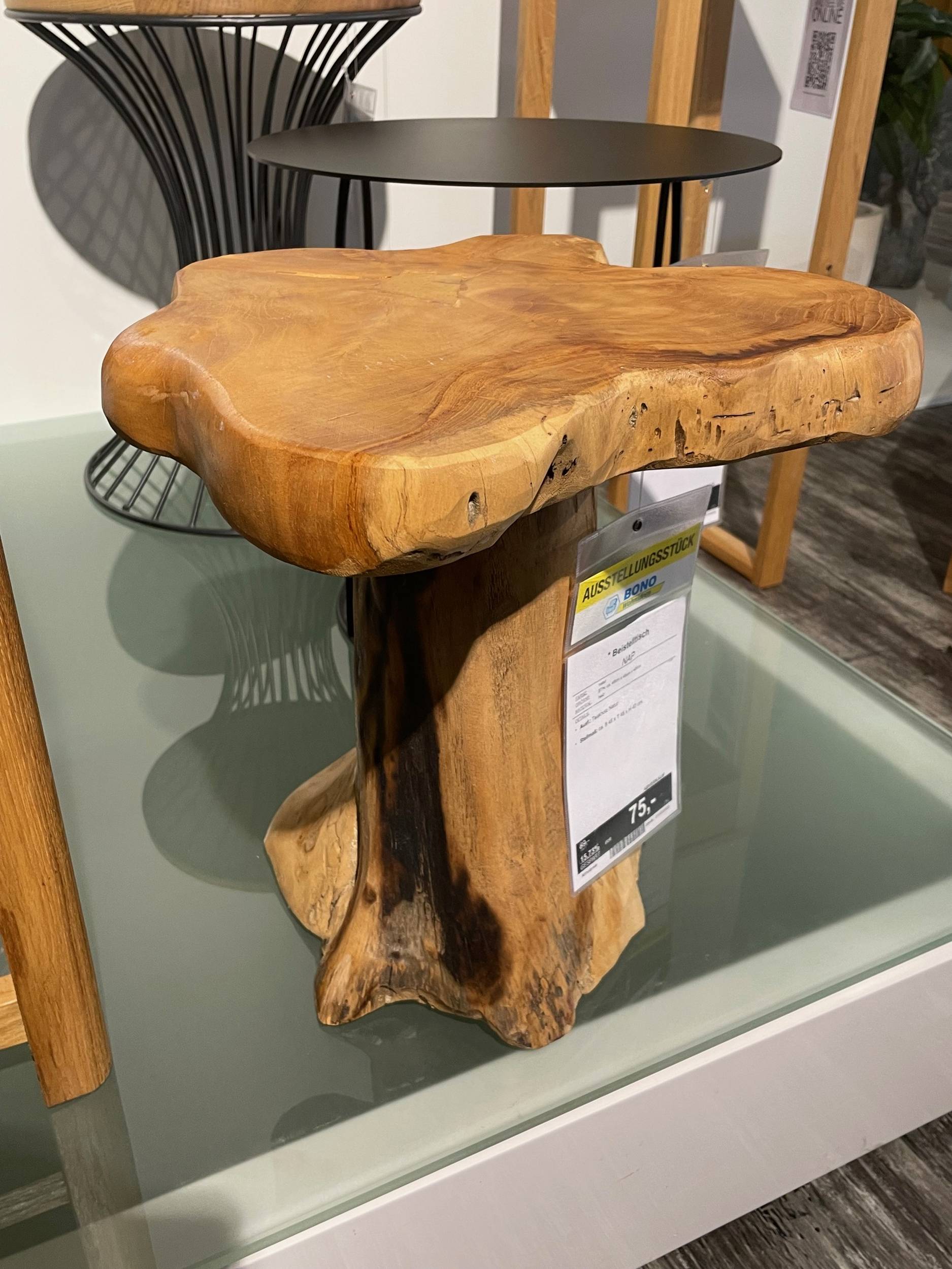 Beistelltisch 8104500030