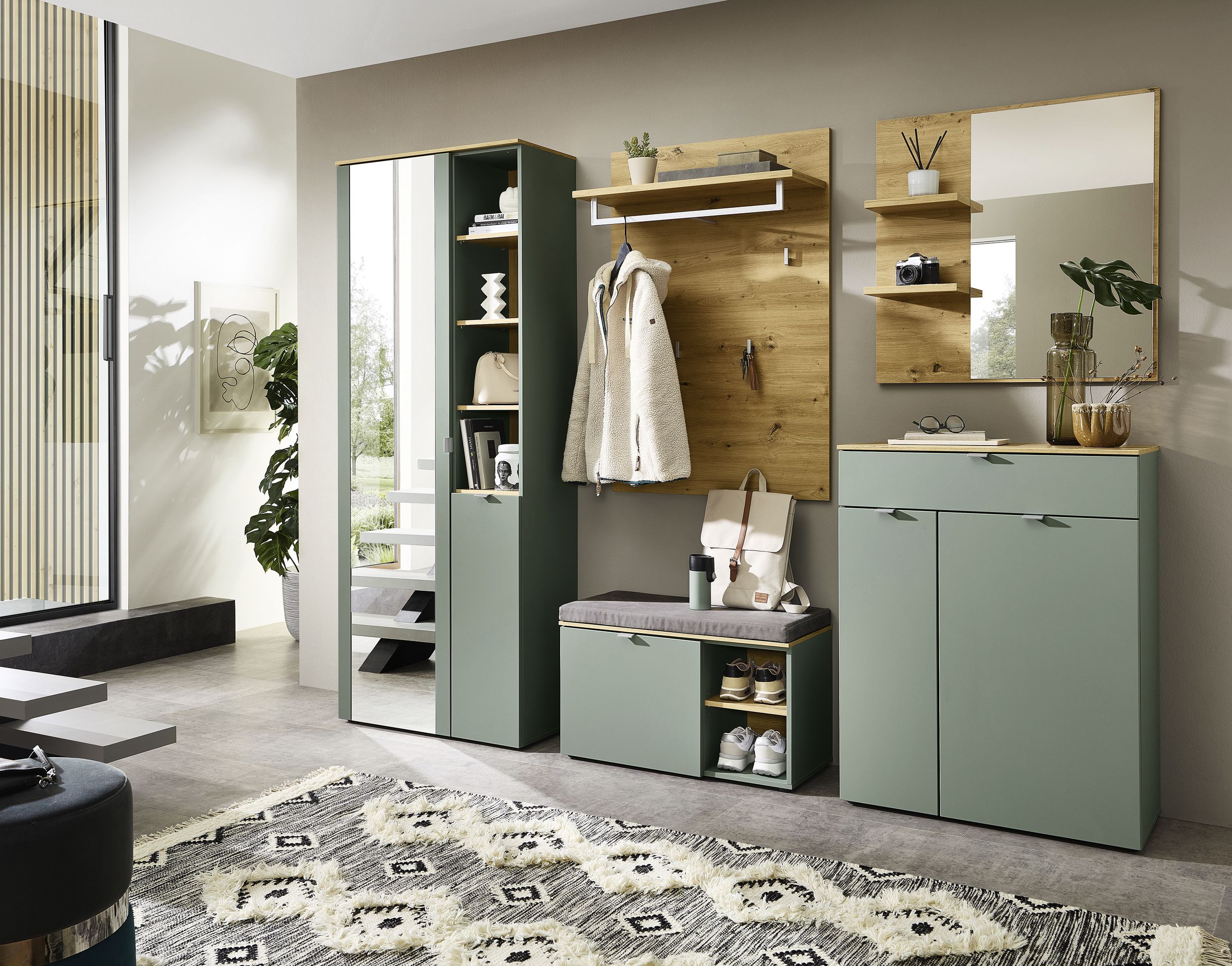 Garderobenschrank 8087400214