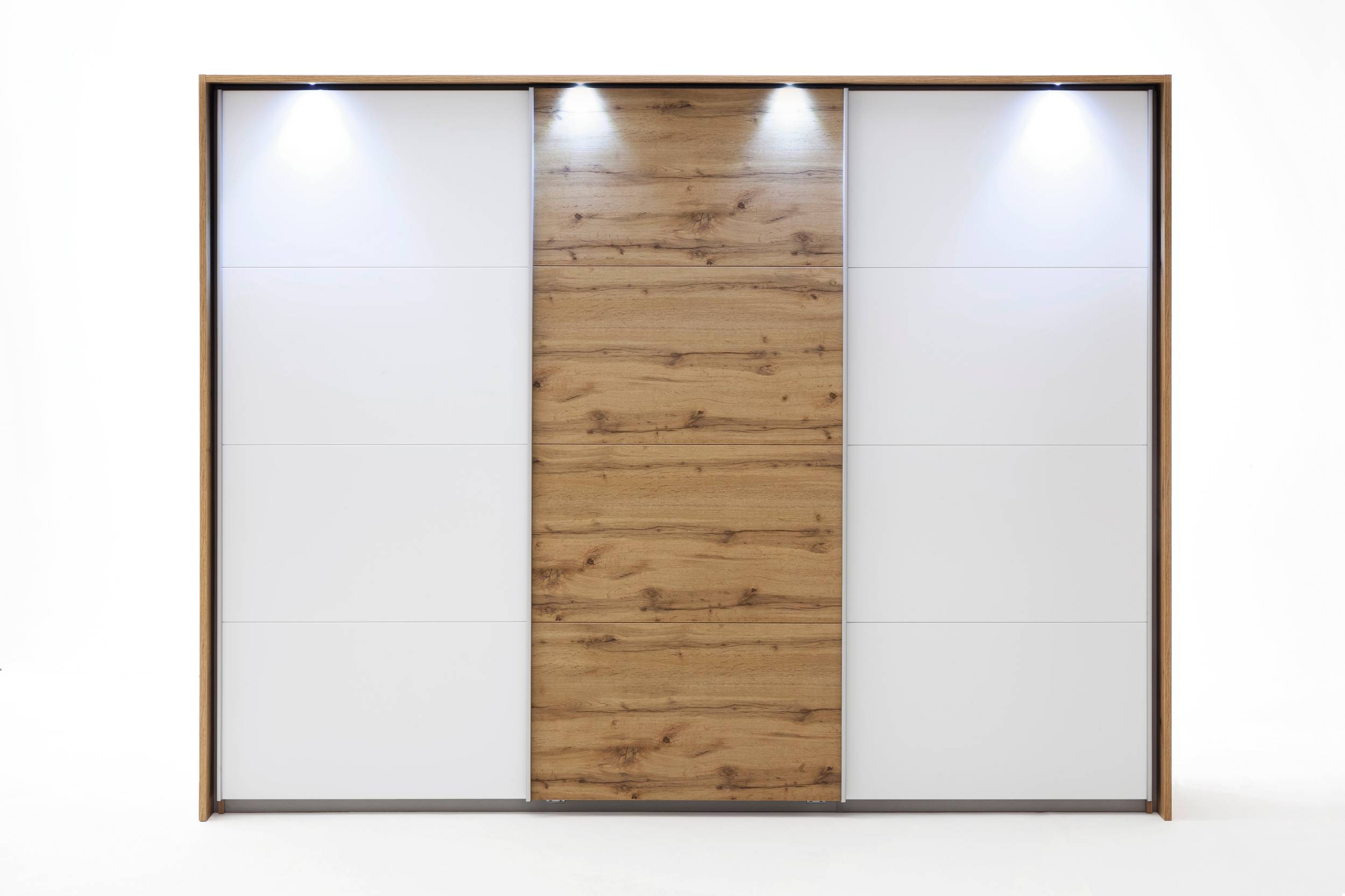 Schwebetürenschrank 7013400187
