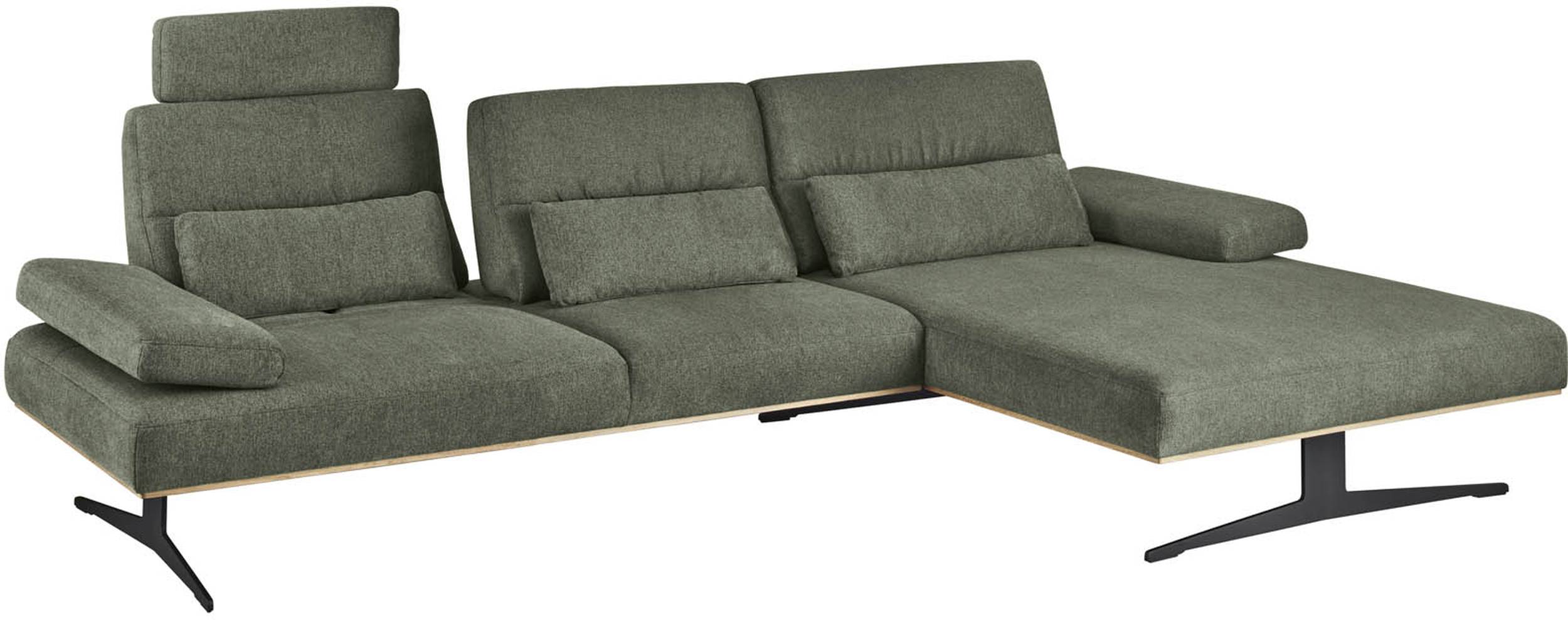 Wohnlandschaft TAIVO [Stilecht]